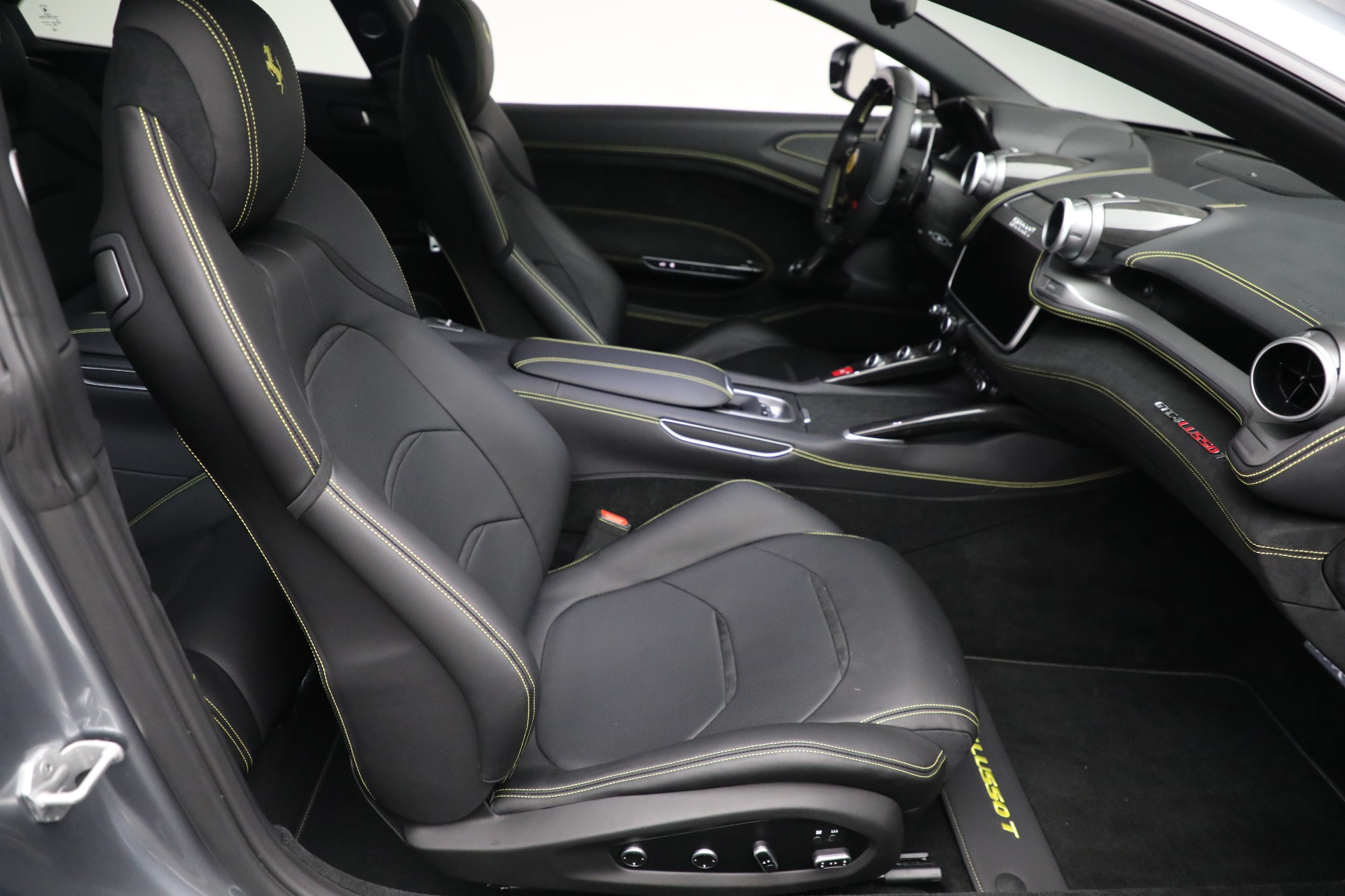 Used 2019 Ferrari GTC4Lusso T | St. Petersburg, FL