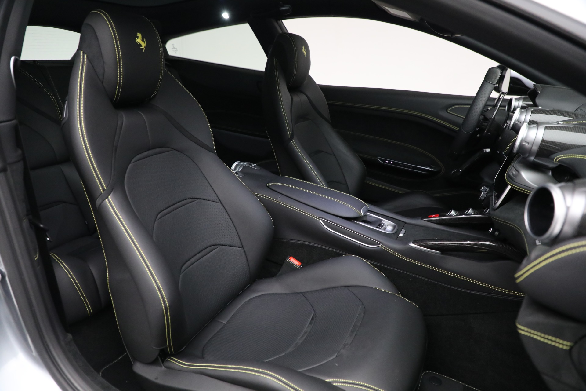 Used 2019 Ferrari GTC4Lusso T | St. Petersburg, FL