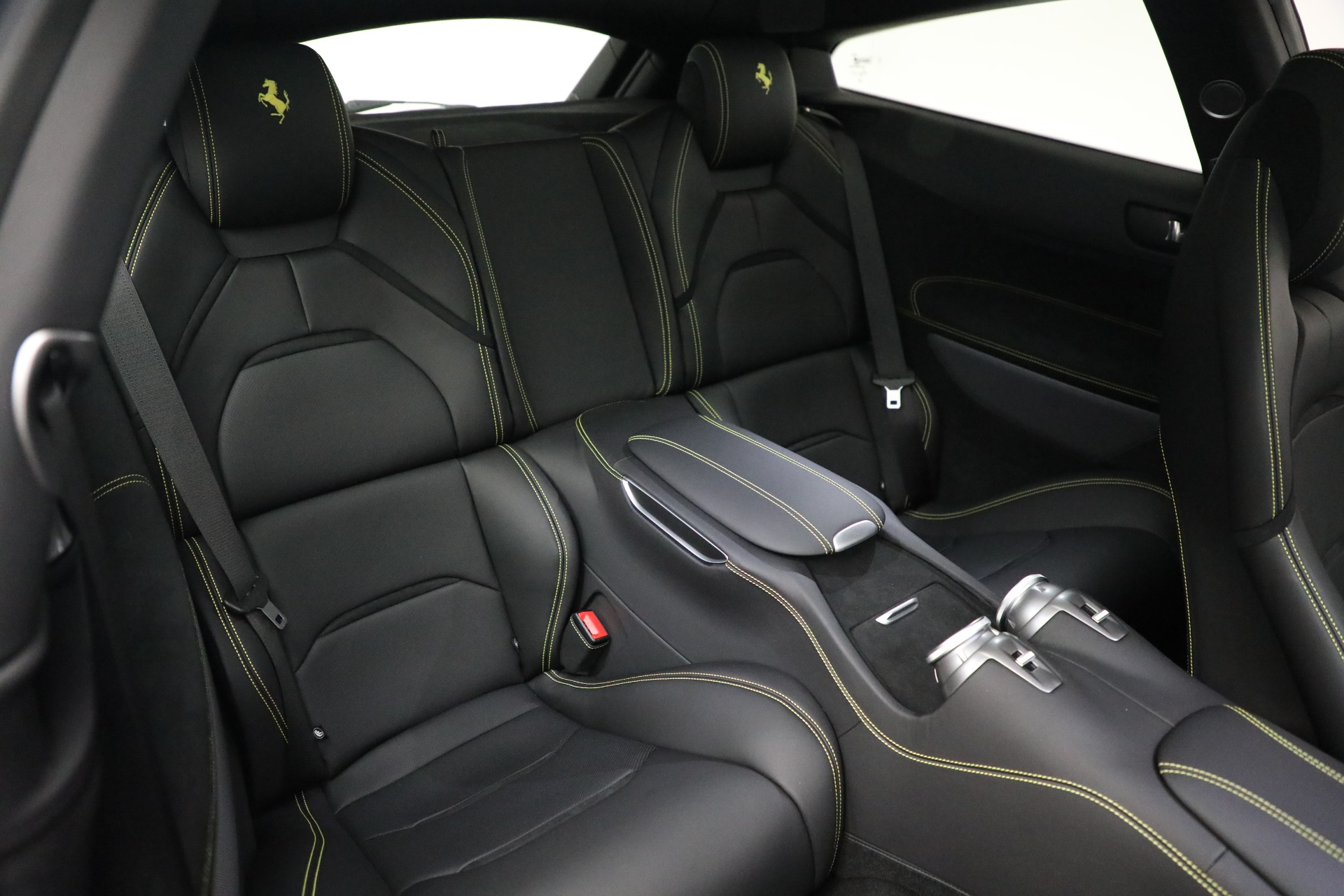 Used 2019 Ferrari GTC4Lusso T | St. Petersburg, FL