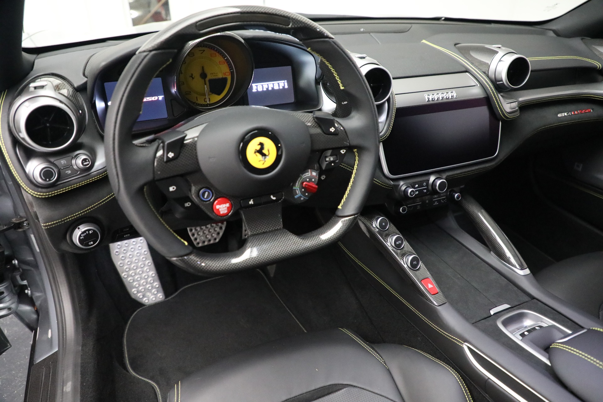 Used 2019 Ferrari GTC4Lusso T | St. Petersburg, FL