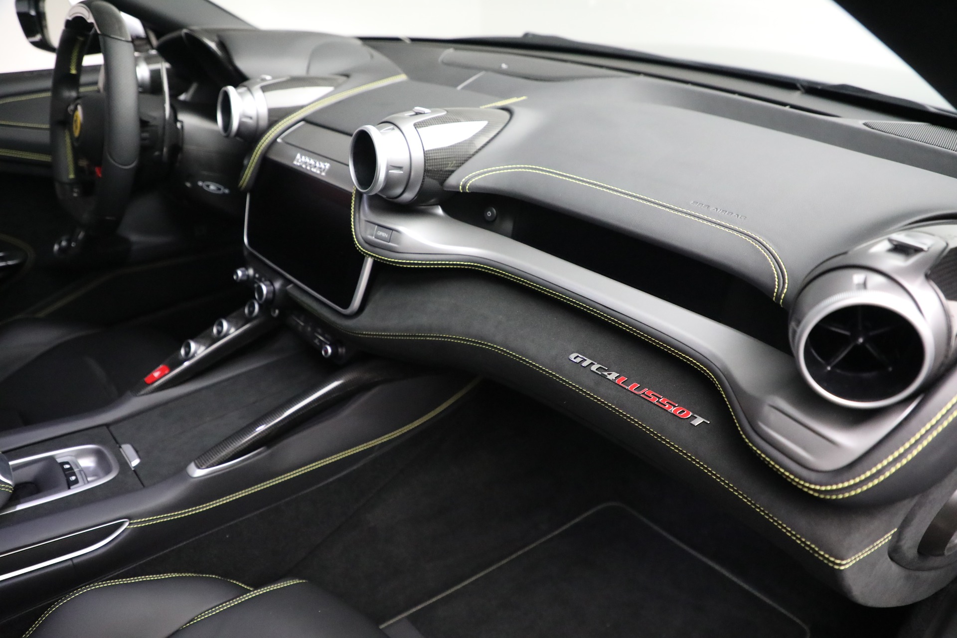 Used 2019 Ferrari GTC4Lusso T | St. Petersburg, FL