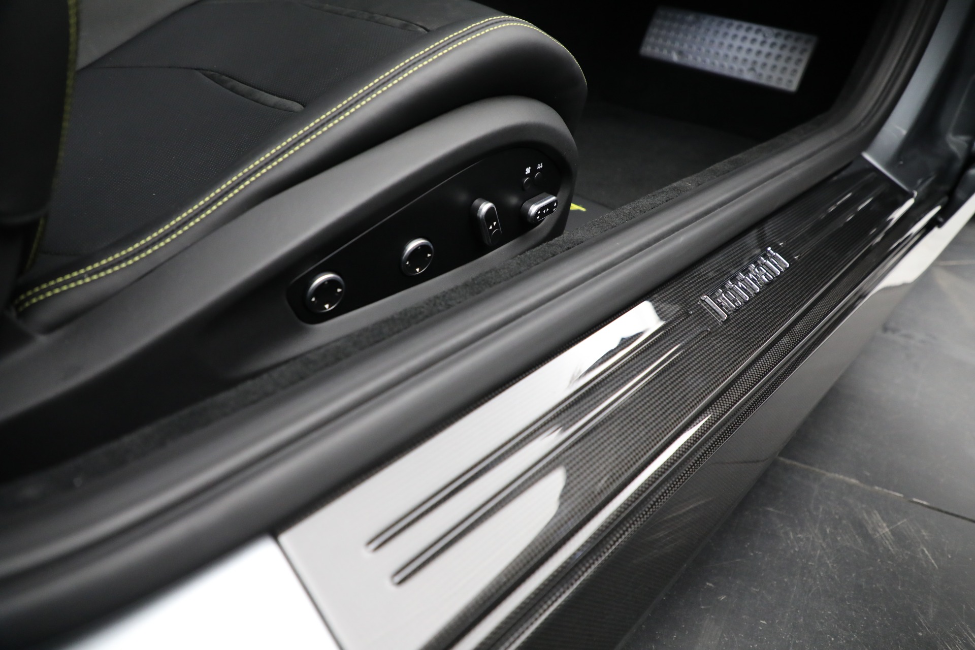 Used 2019 Ferrari GTC4Lusso T | St. Petersburg, FL