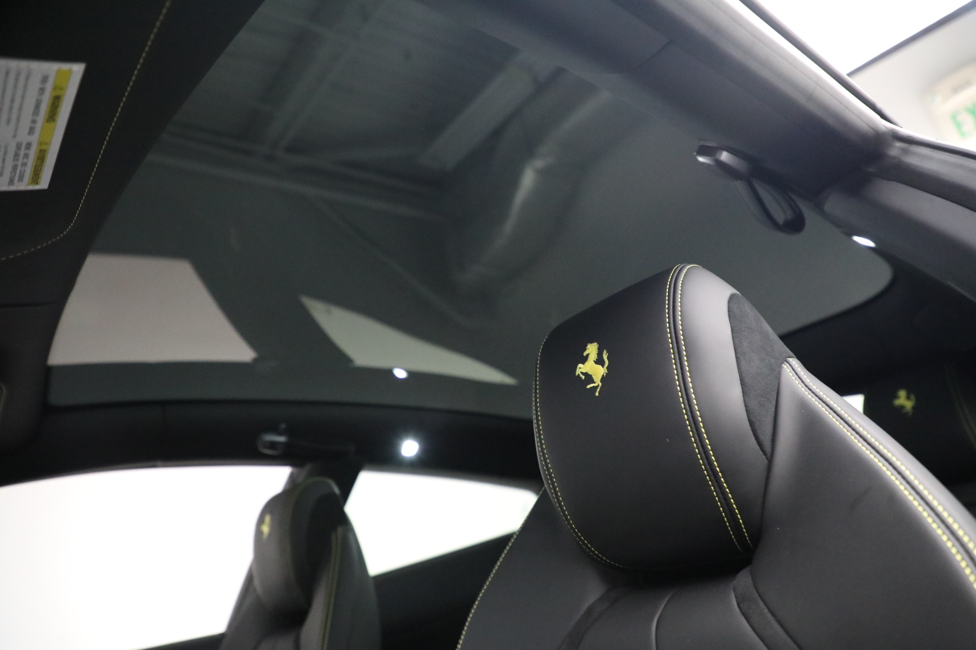 Used 2019 Ferrari GTC4Lusso T | St. Petersburg, FL