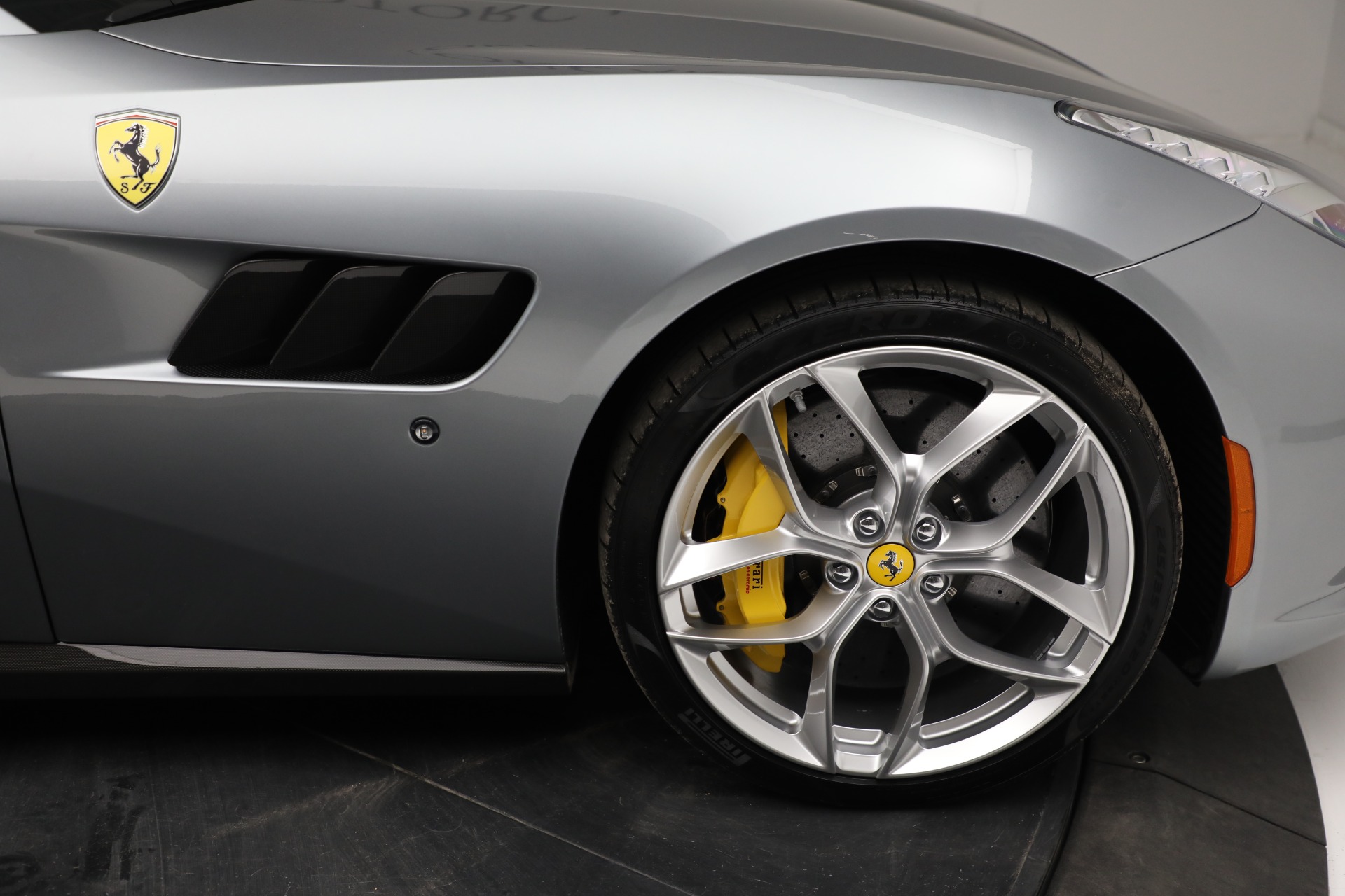 Used 2019 Ferrari GTC4Lusso T | St. Petersburg, FL