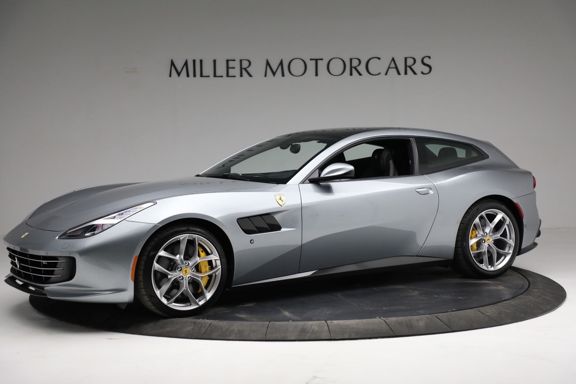 Used 2019 Ferrari GTC4Lusso T | St. Petersburg, FL