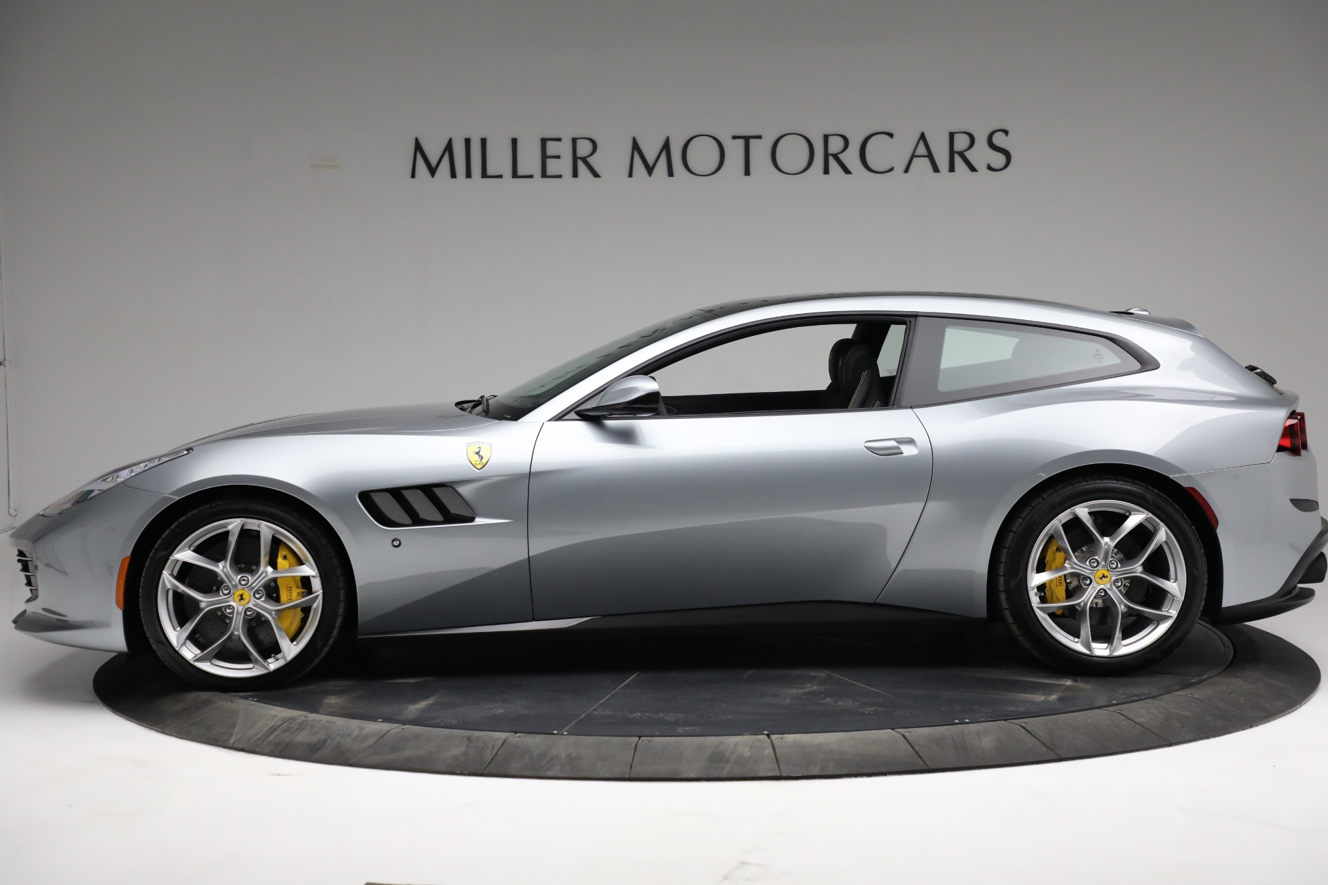 Used 2019 Ferrari GTC4Lusso T | St. Petersburg, FL
