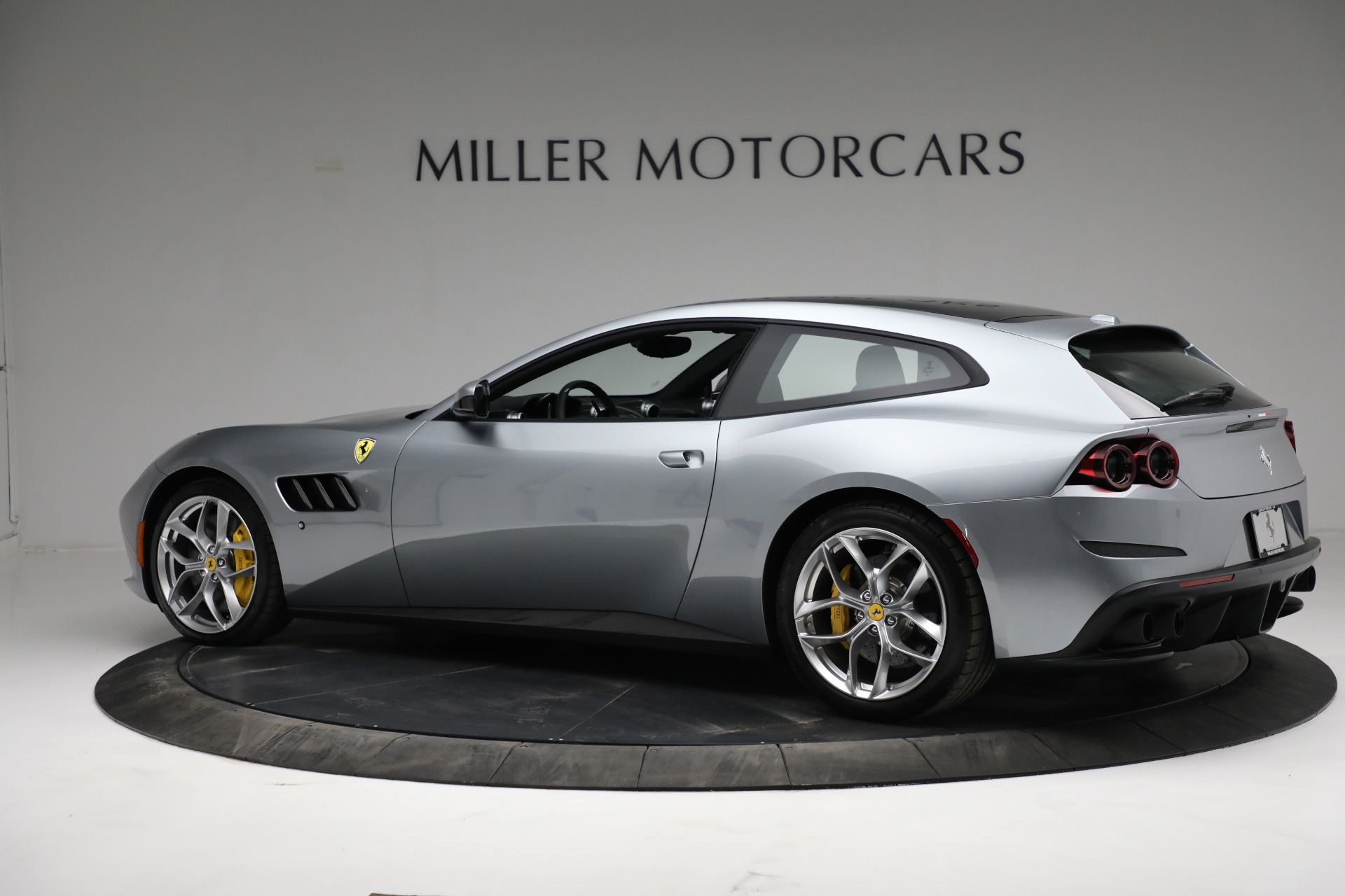 Used 2019 Ferrari GTC4Lusso T | St. Petersburg, FL