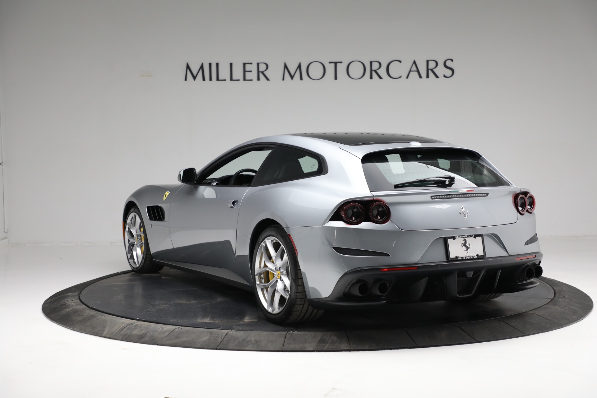 Used 2019 Ferrari GTC4Lusso T | St. Petersburg, FL