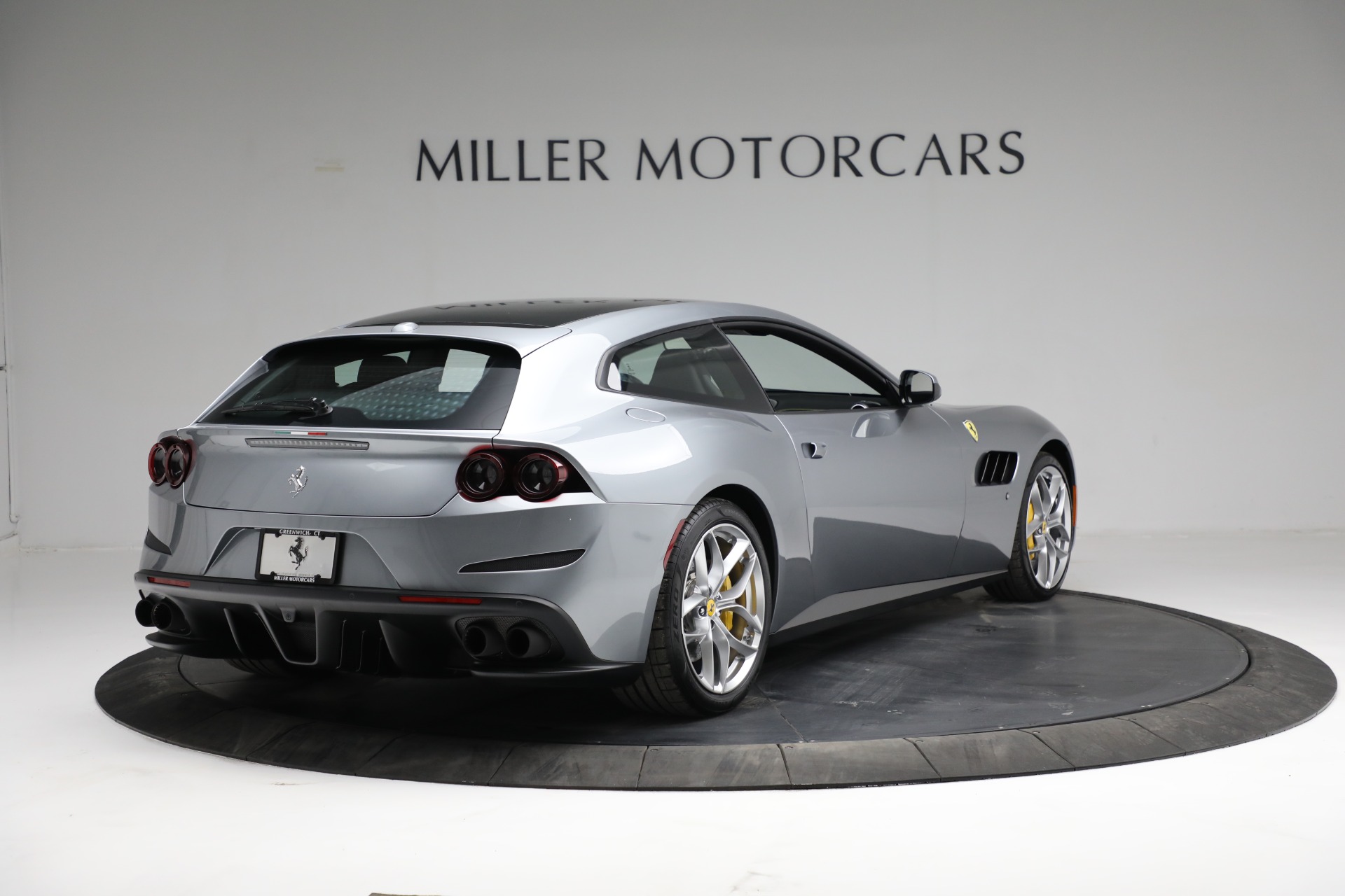 Used 2019 Ferrari GTC4Lusso T | St. Petersburg, FL