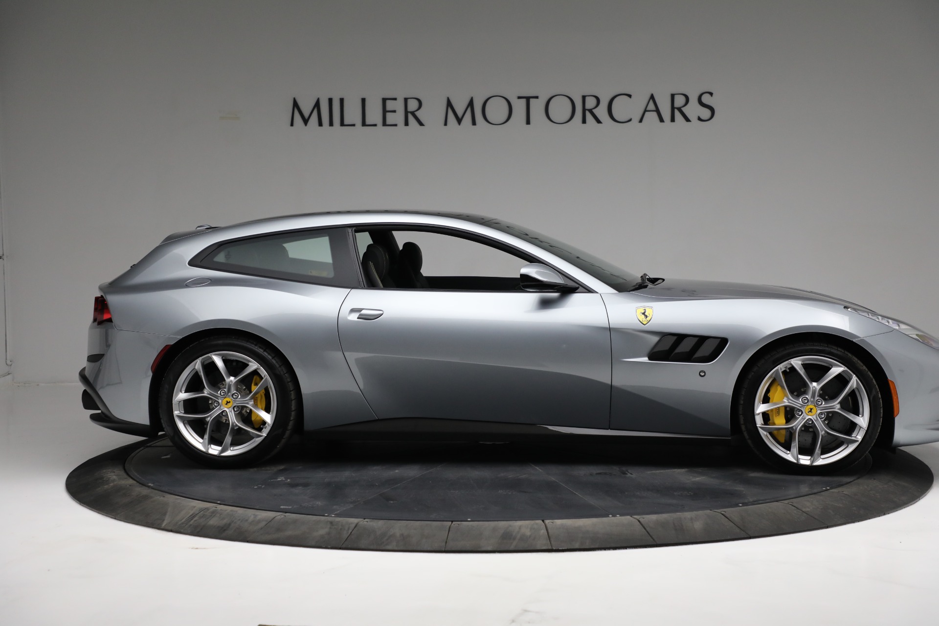 Used 2019 Ferrari GTC4Lusso T | St. Petersburg, FL