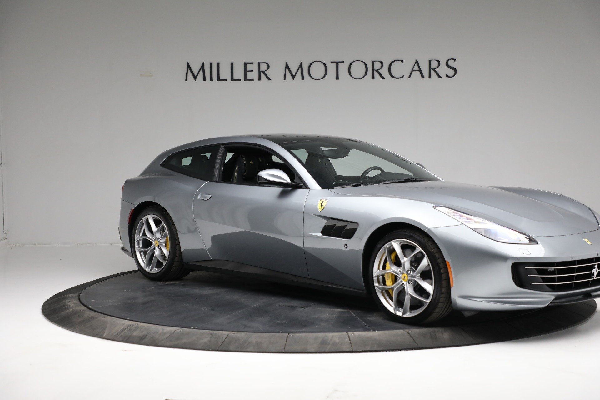 Used 2019 Ferrari GTC4Lusso T | St. Petersburg, FL