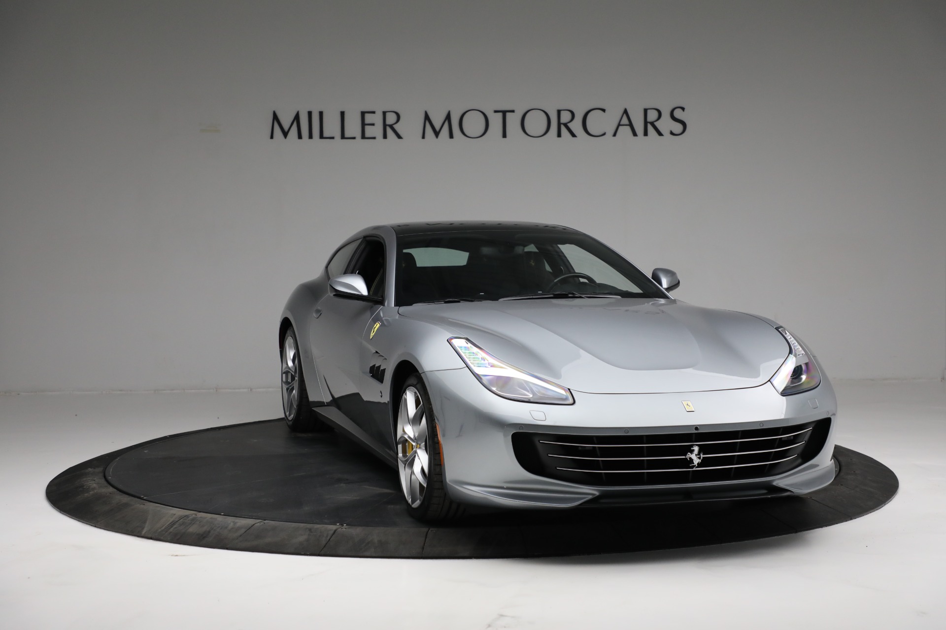 Used 2019 Ferrari GTC4Lusso T | St. Petersburg, FL