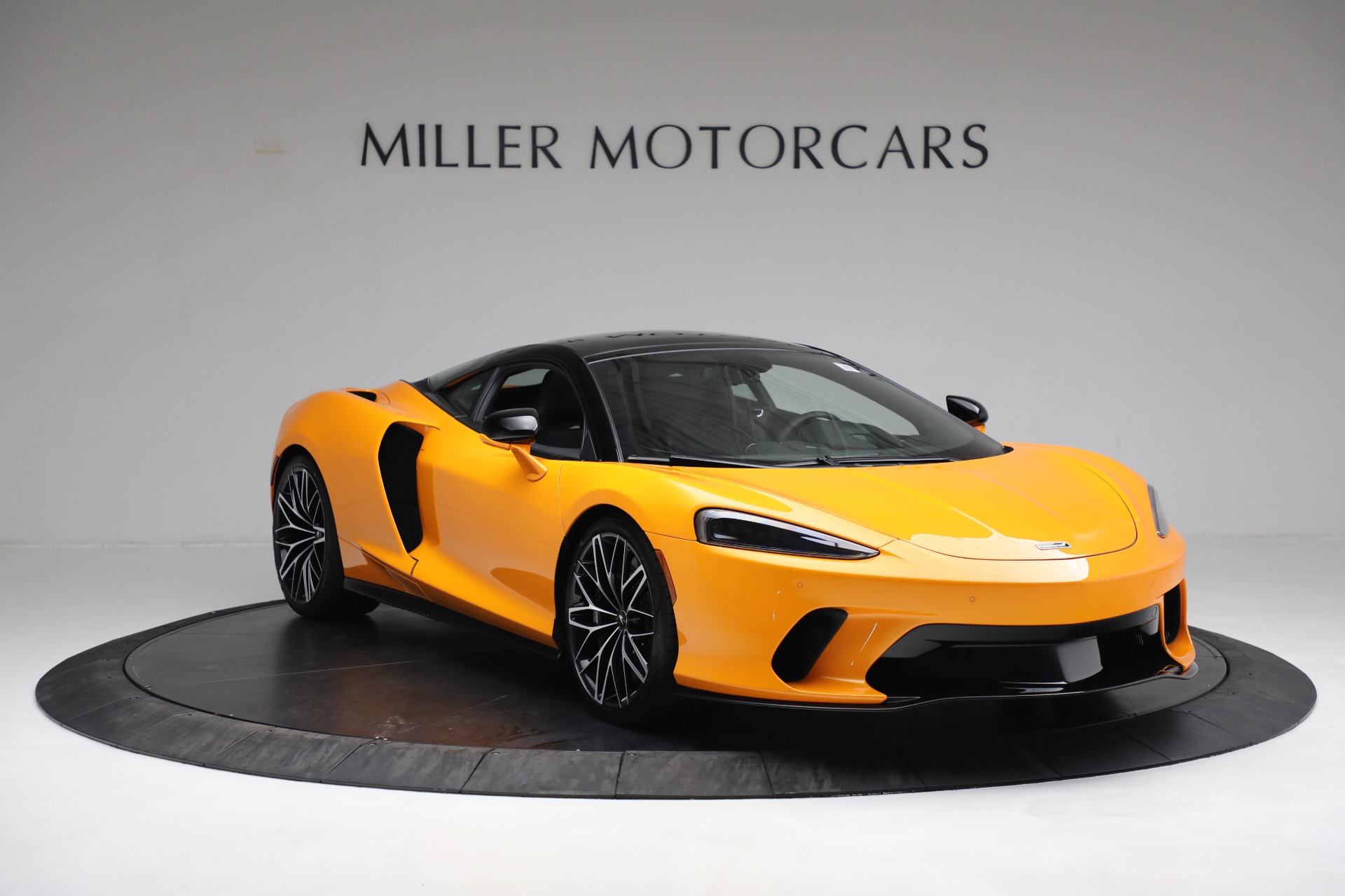 New 2022 McLaren GT | St. Petersburg, FL