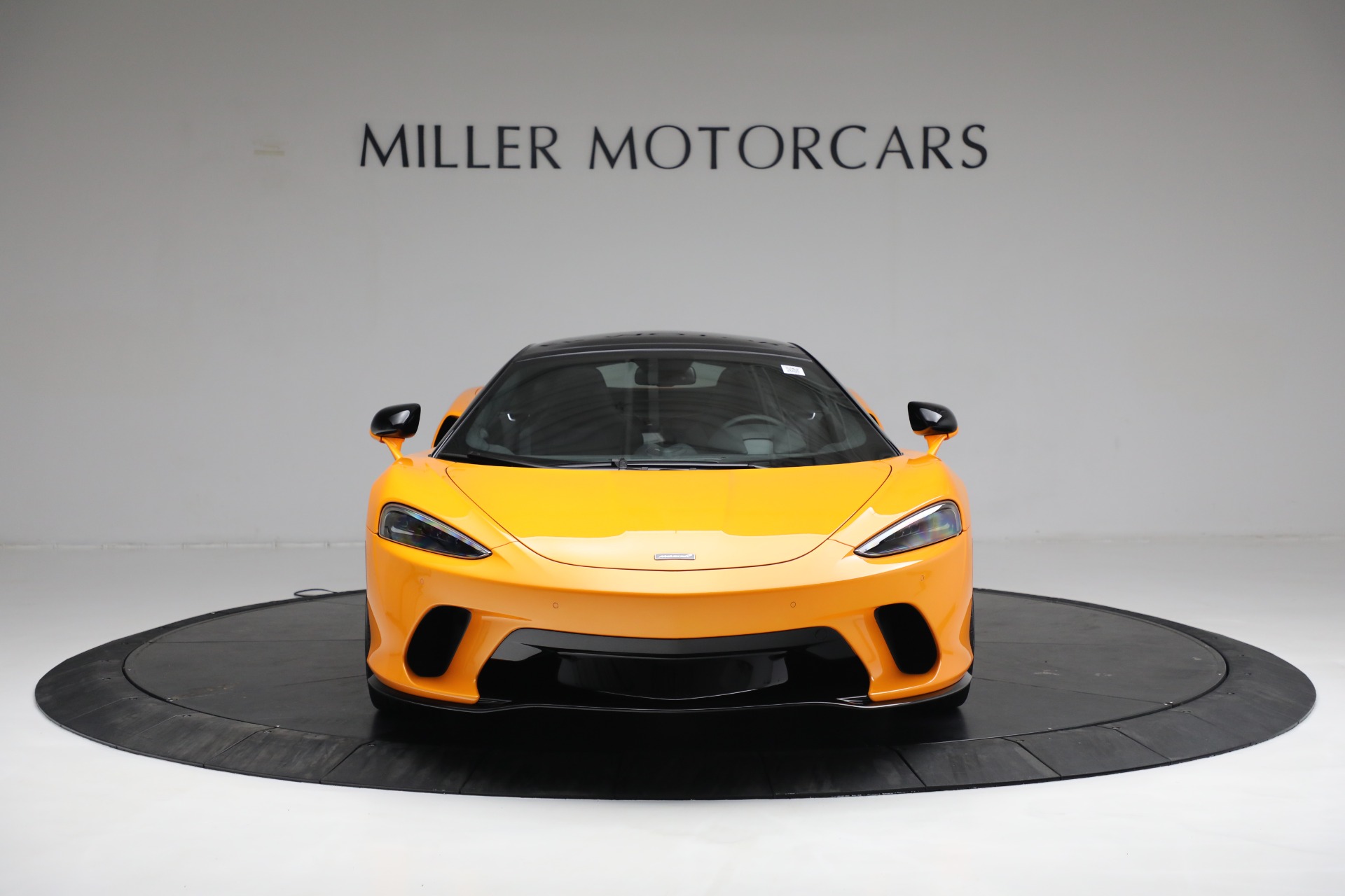 New 2022 McLaren GT | St. Petersburg, FL