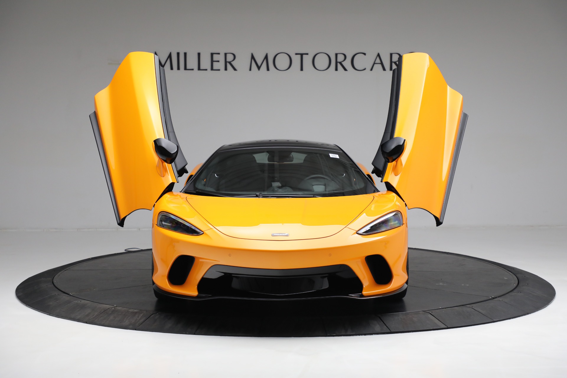 New 2022 McLaren GT | St. Petersburg, FL
