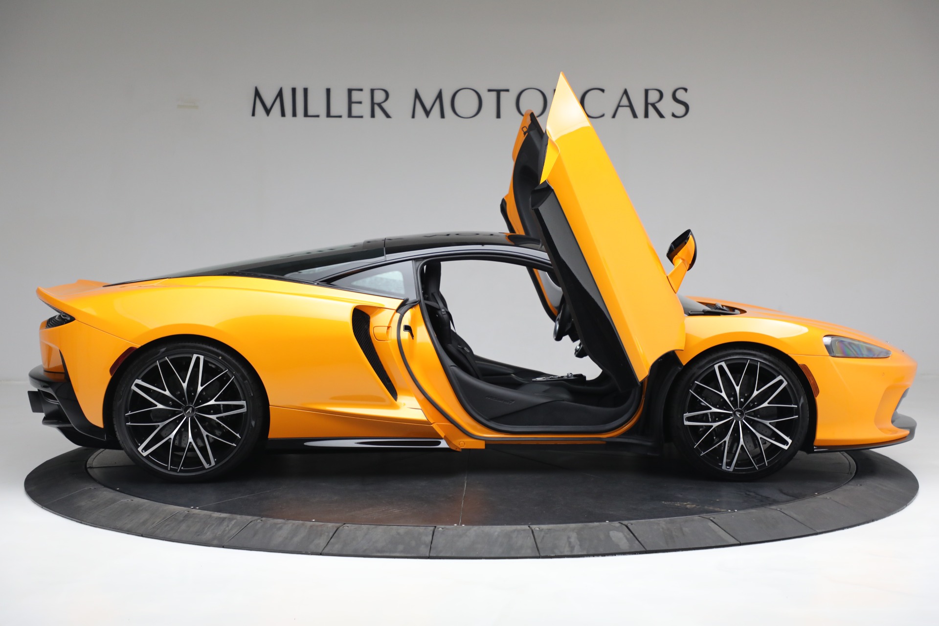 New 2022 McLaren GT | St. Petersburg, FL