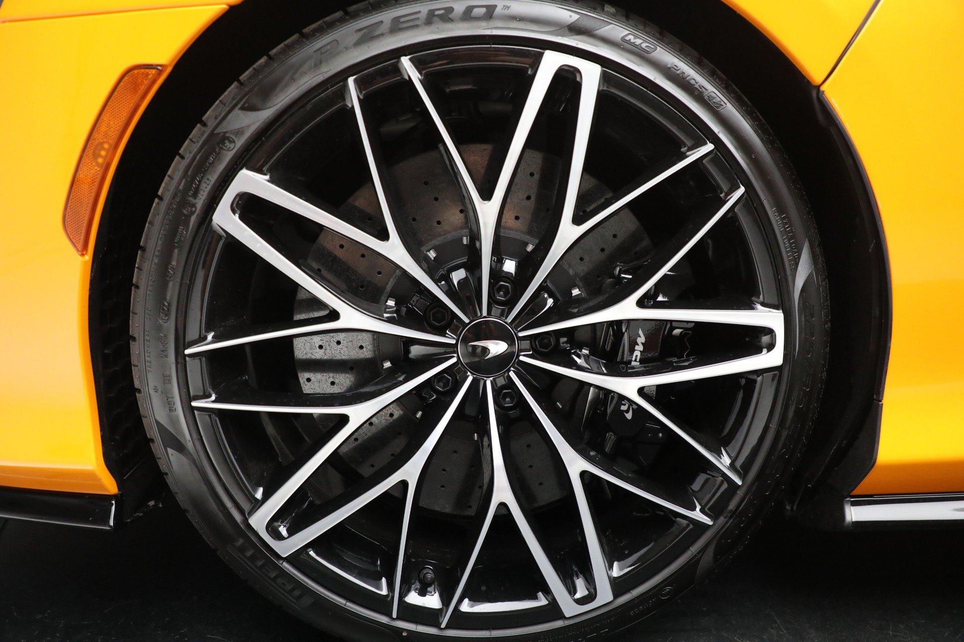 New 2022 McLaren GT | St. Petersburg, FL