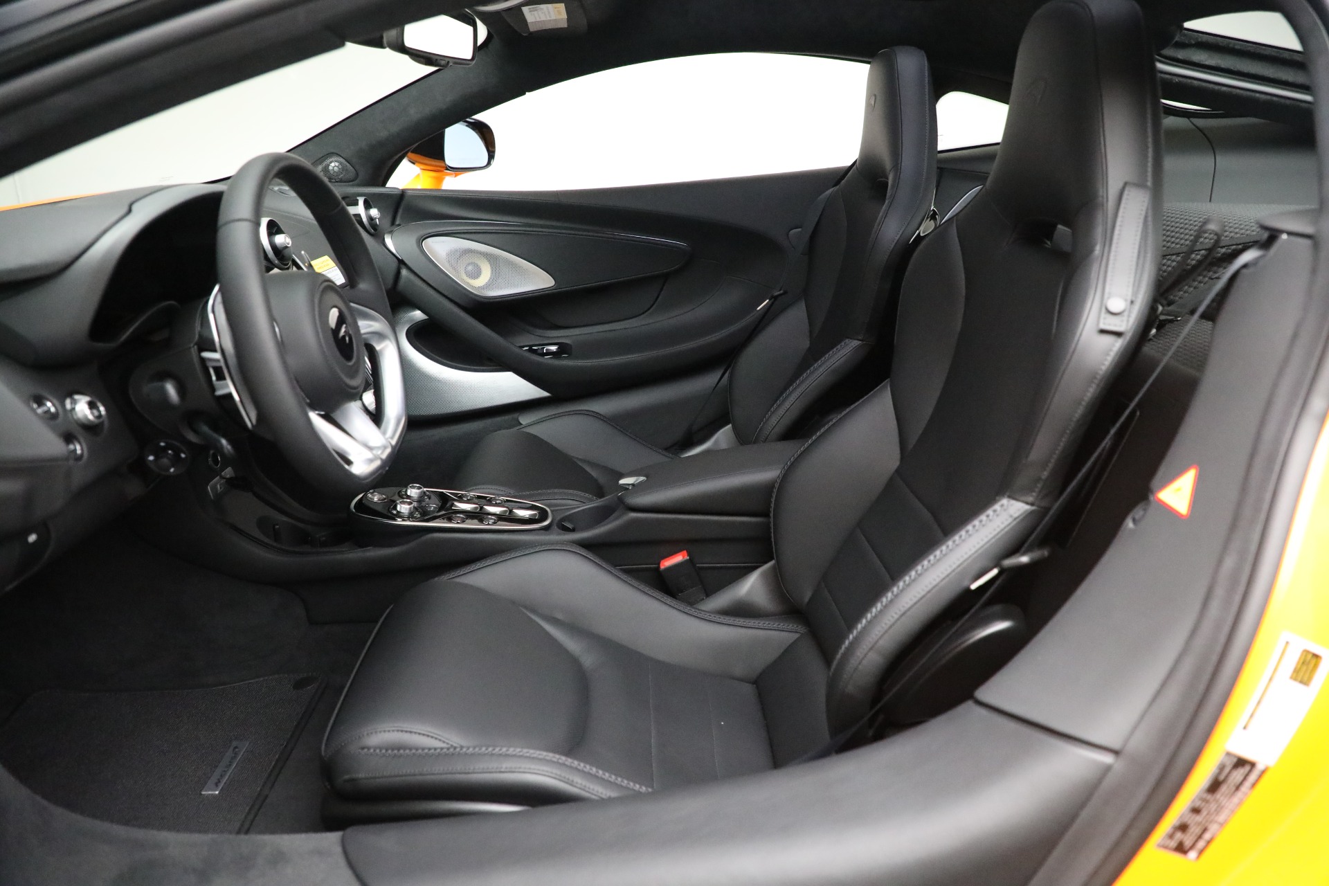 New 2022 McLaren GT | St. Petersburg, FL