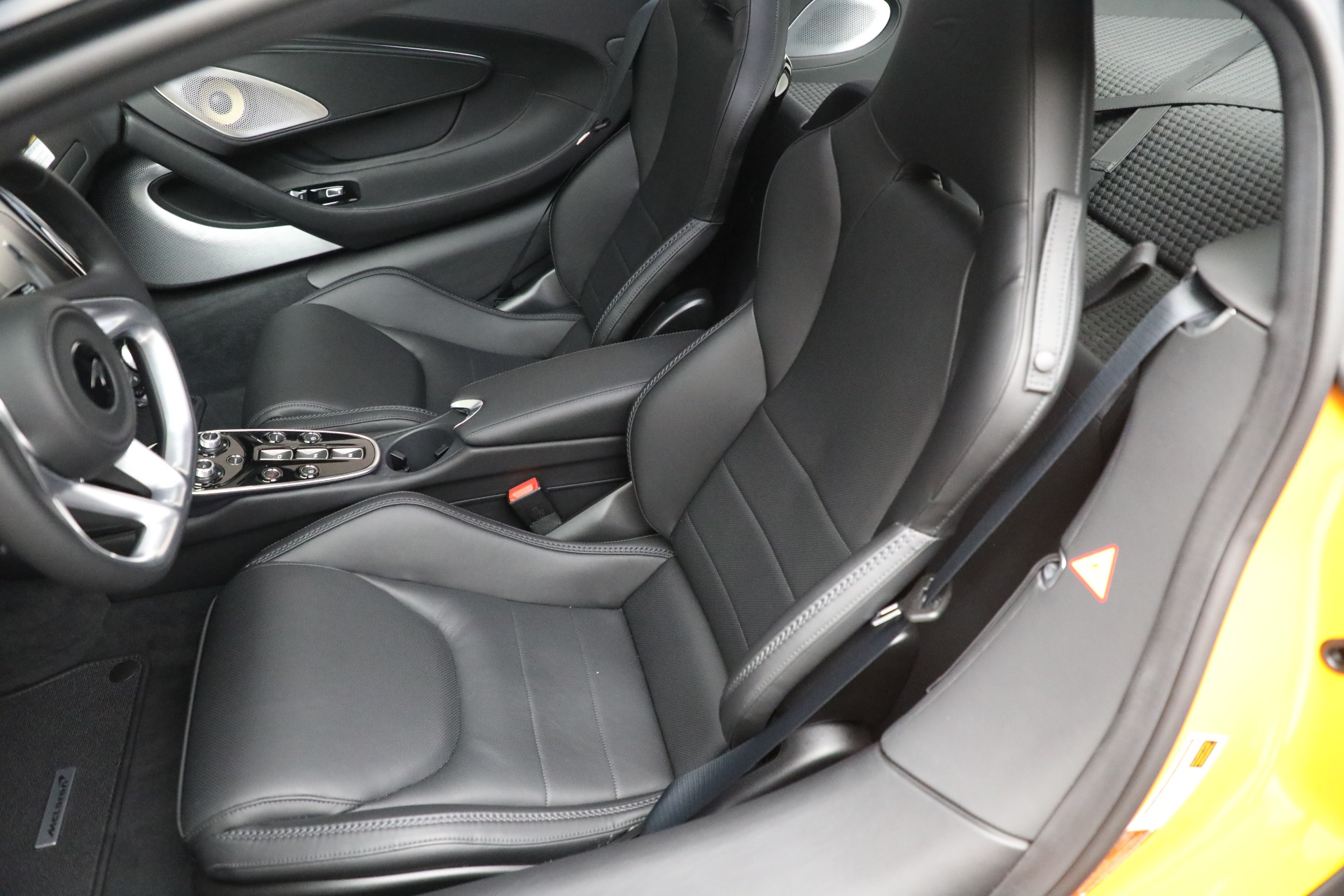 New 2022 McLaren GT | St. Petersburg, FL