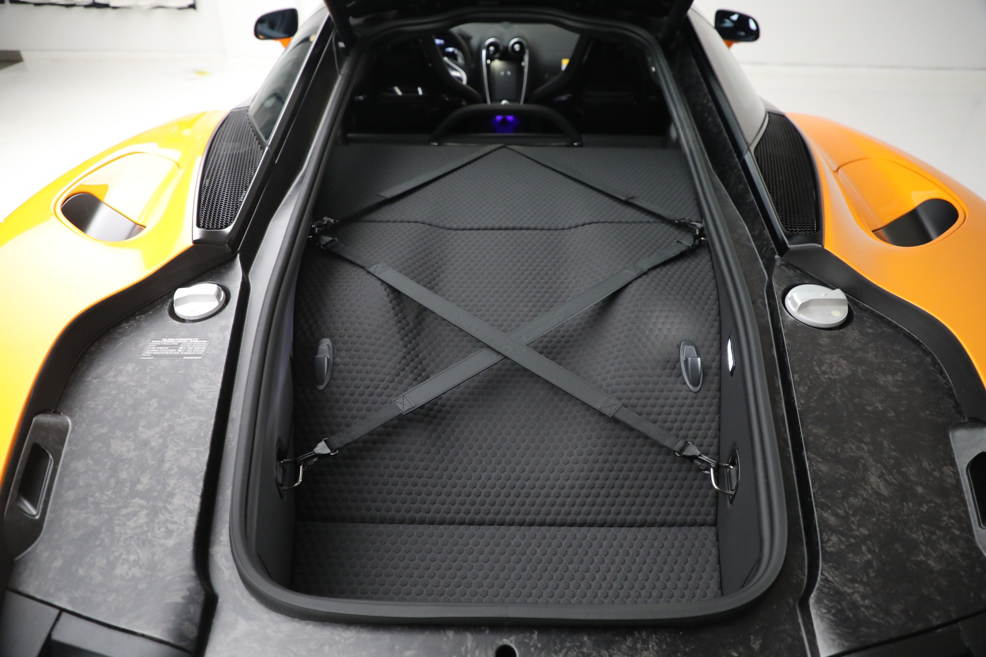 New 2022 McLaren GT | St. Petersburg, FL