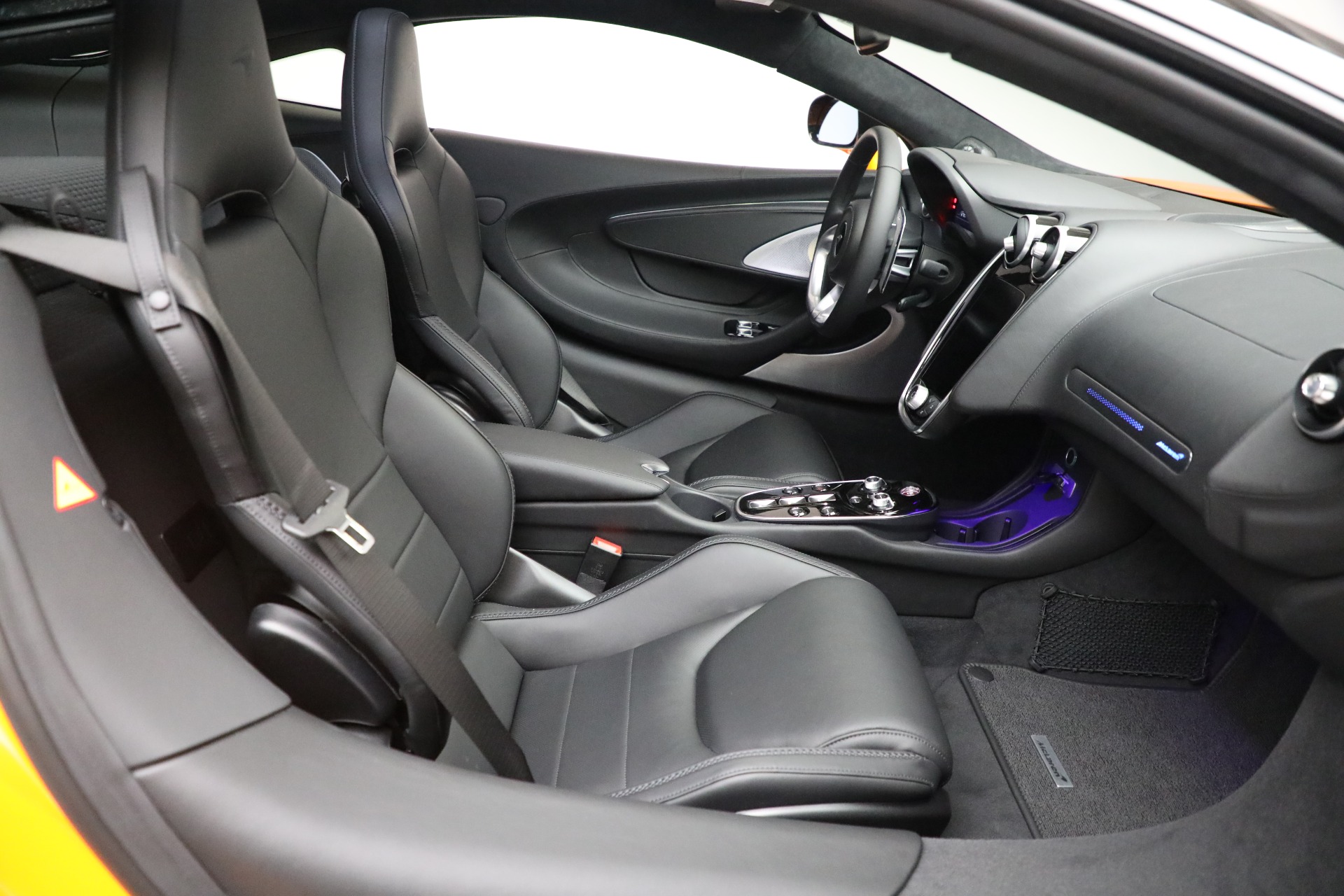 New 2022 McLaren GT | St. Petersburg, FL