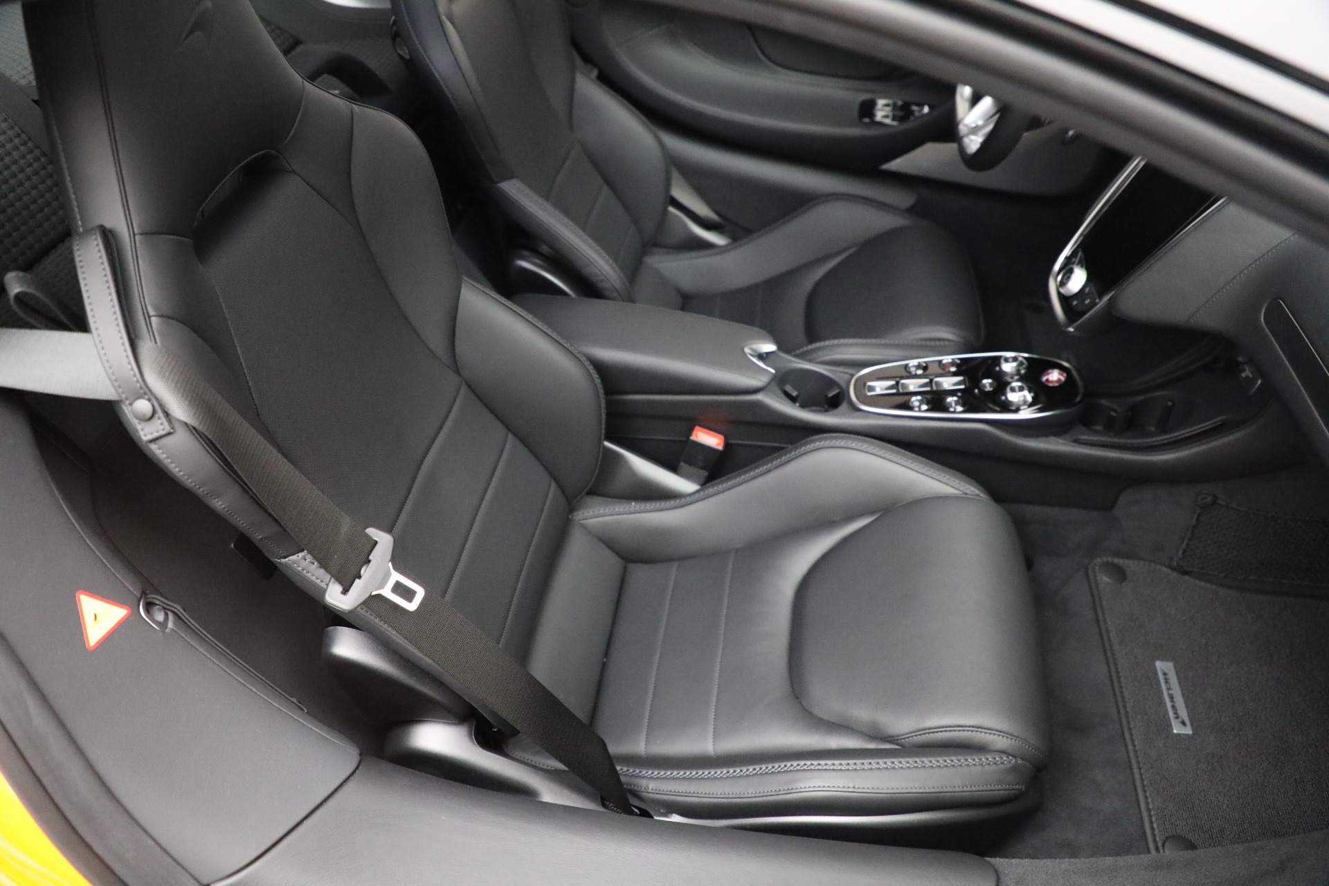 New 2022 McLaren GT | St. Petersburg, FL