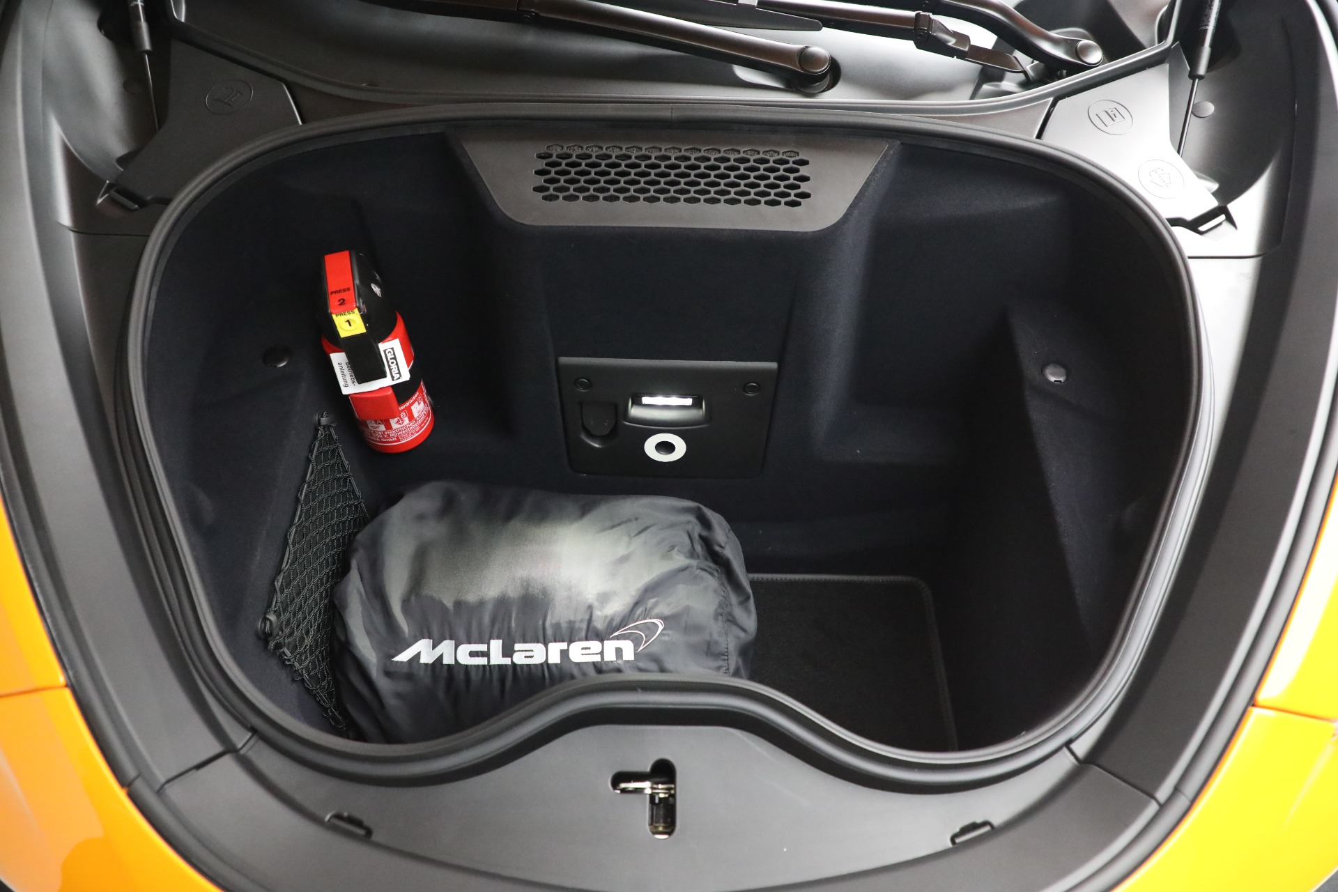 New 2022 McLaren GT | St. Petersburg, FL