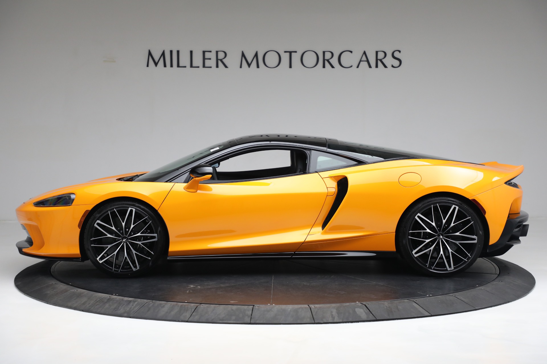 New 2022 McLaren GT | St. Petersburg, FL
