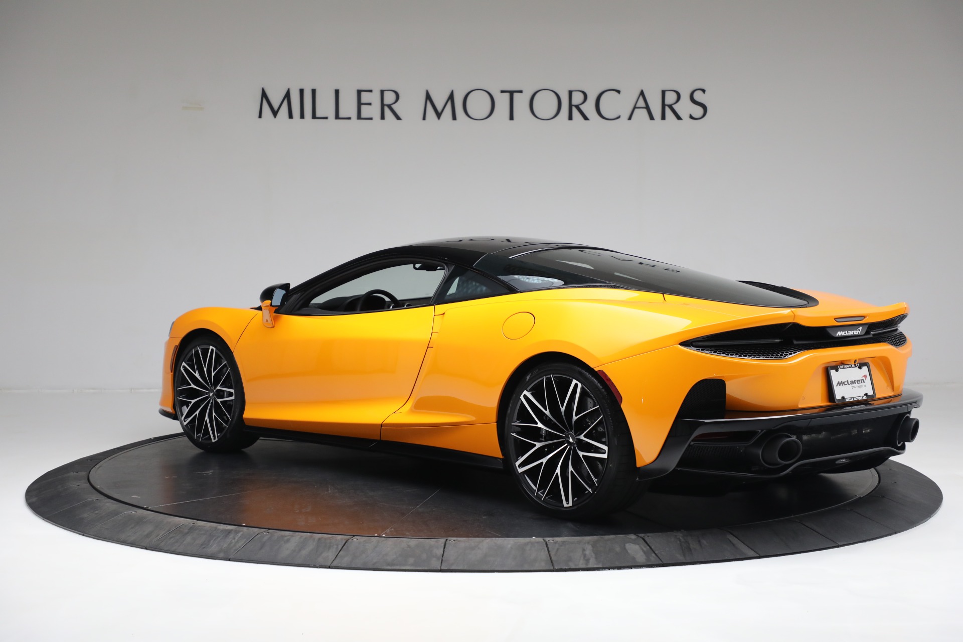 New 2022 McLaren GT | St. Petersburg, FL