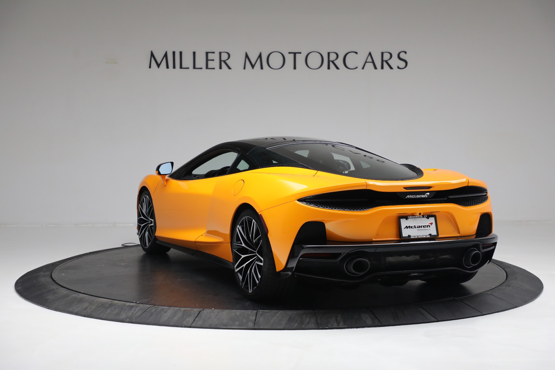 New 2022 McLaren GT | St. Petersburg, FL