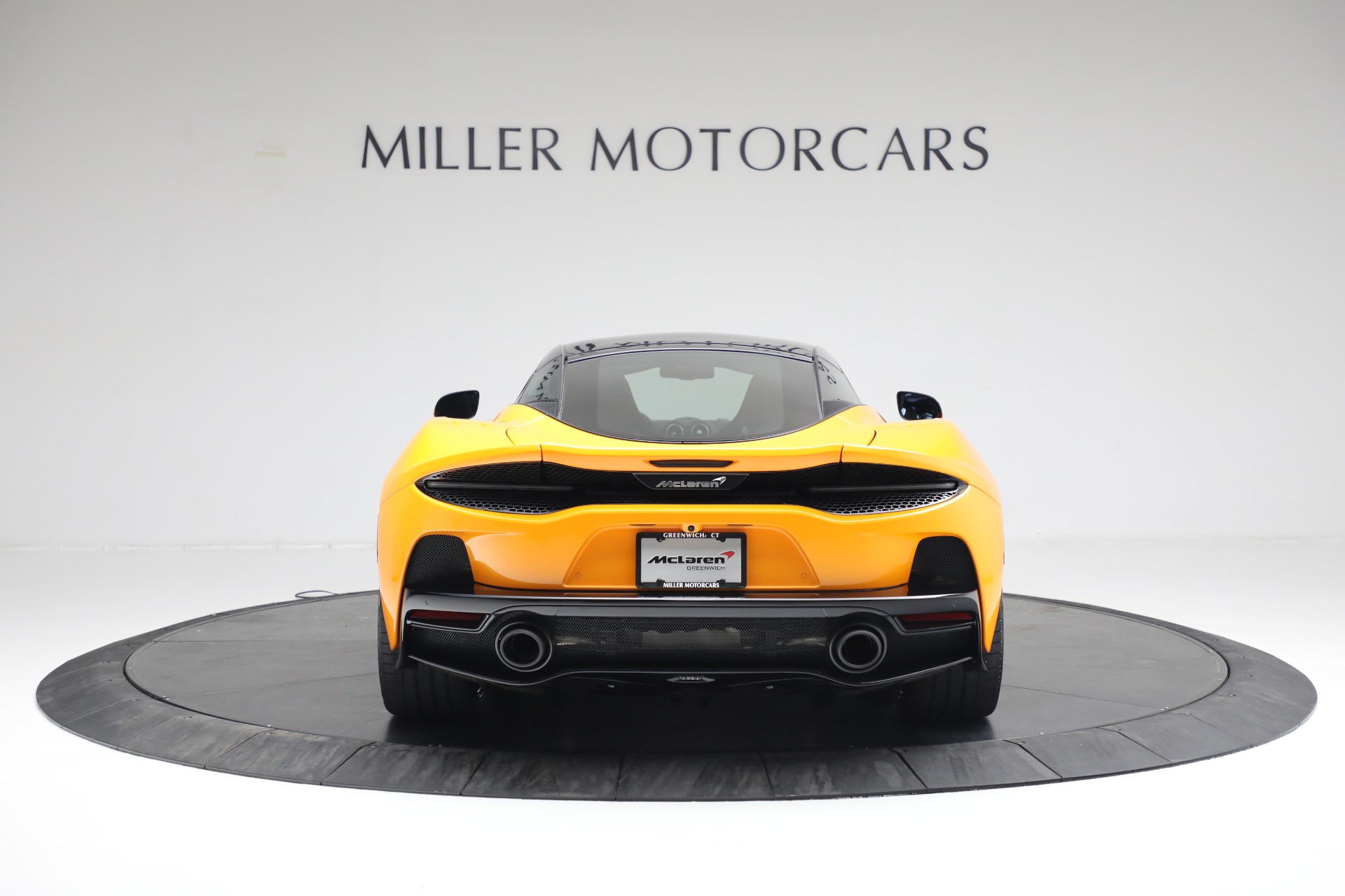 New 2022 McLaren GT | St. Petersburg, FL