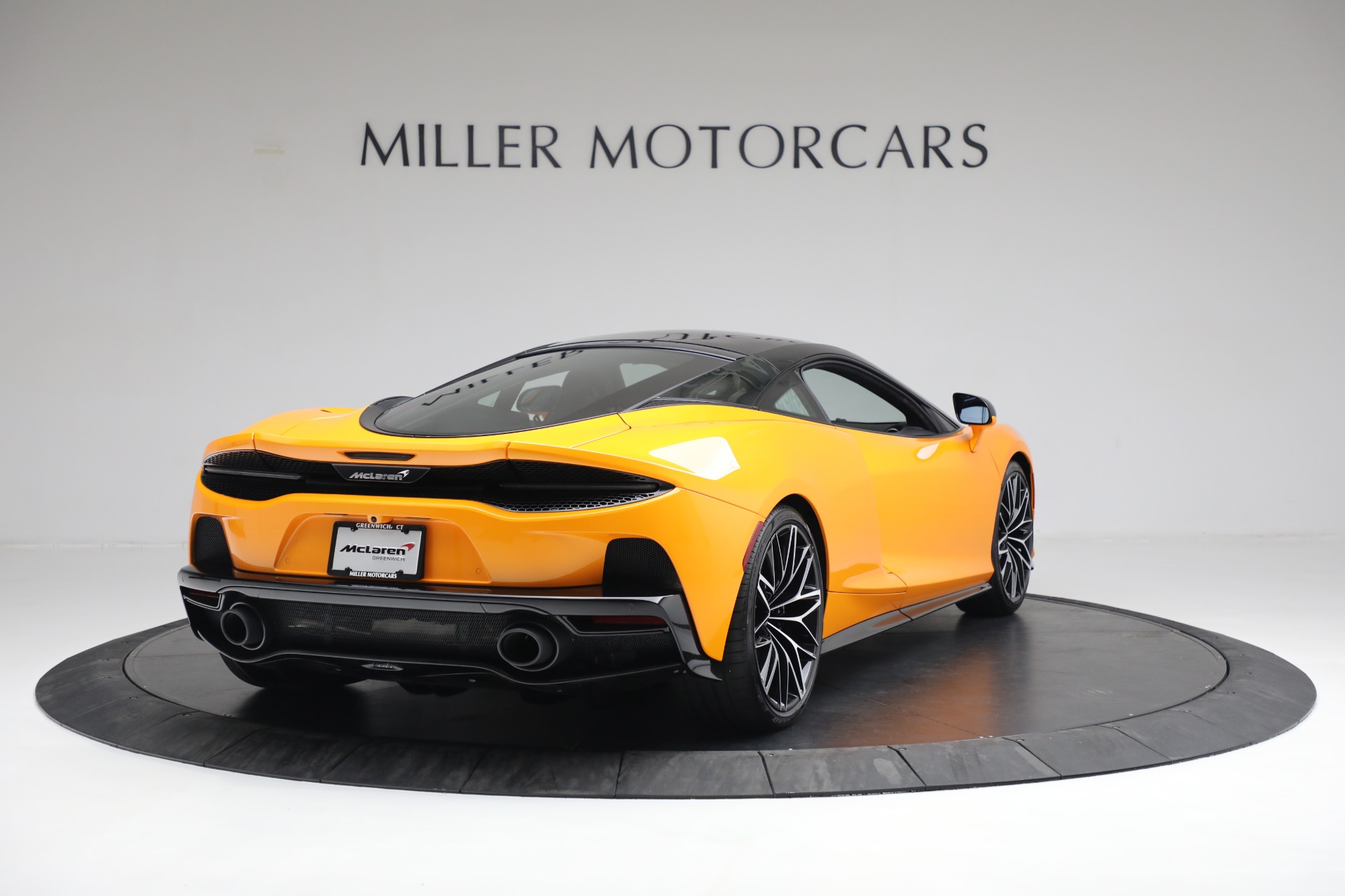 New 2022 McLaren GT | St. Petersburg, FL