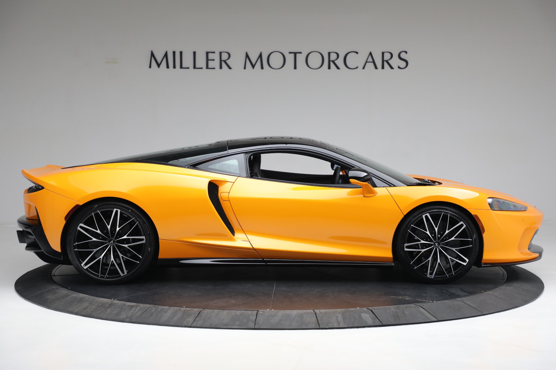 New 2022 McLaren GT | St. Petersburg, FL