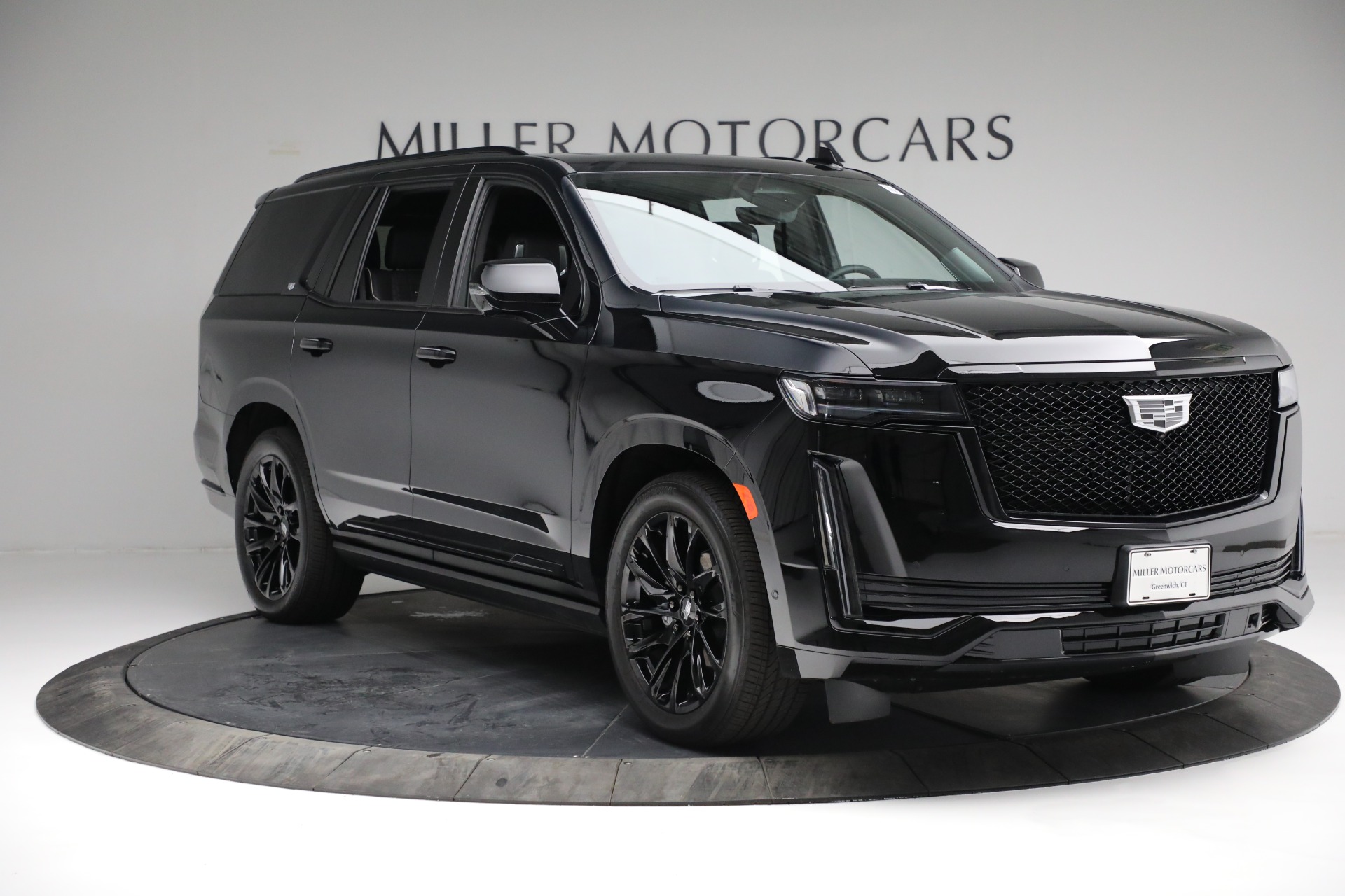 Used 2022 Cadillac Escalade Sport Platinum | St. Petersburg, FL