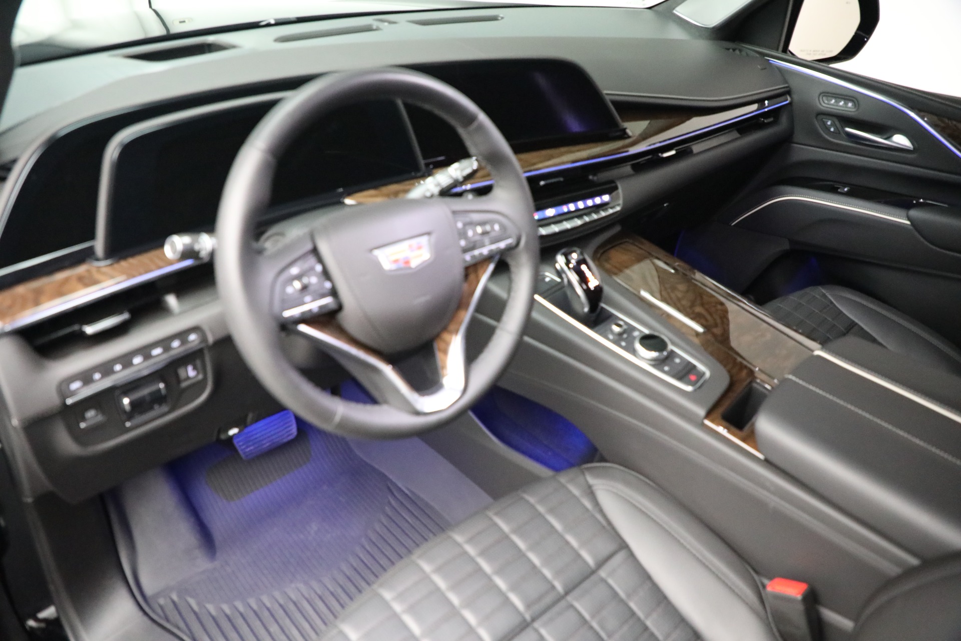 Used 2022 Cadillac Escalade Sport Platinum | St. Petersburg, FL