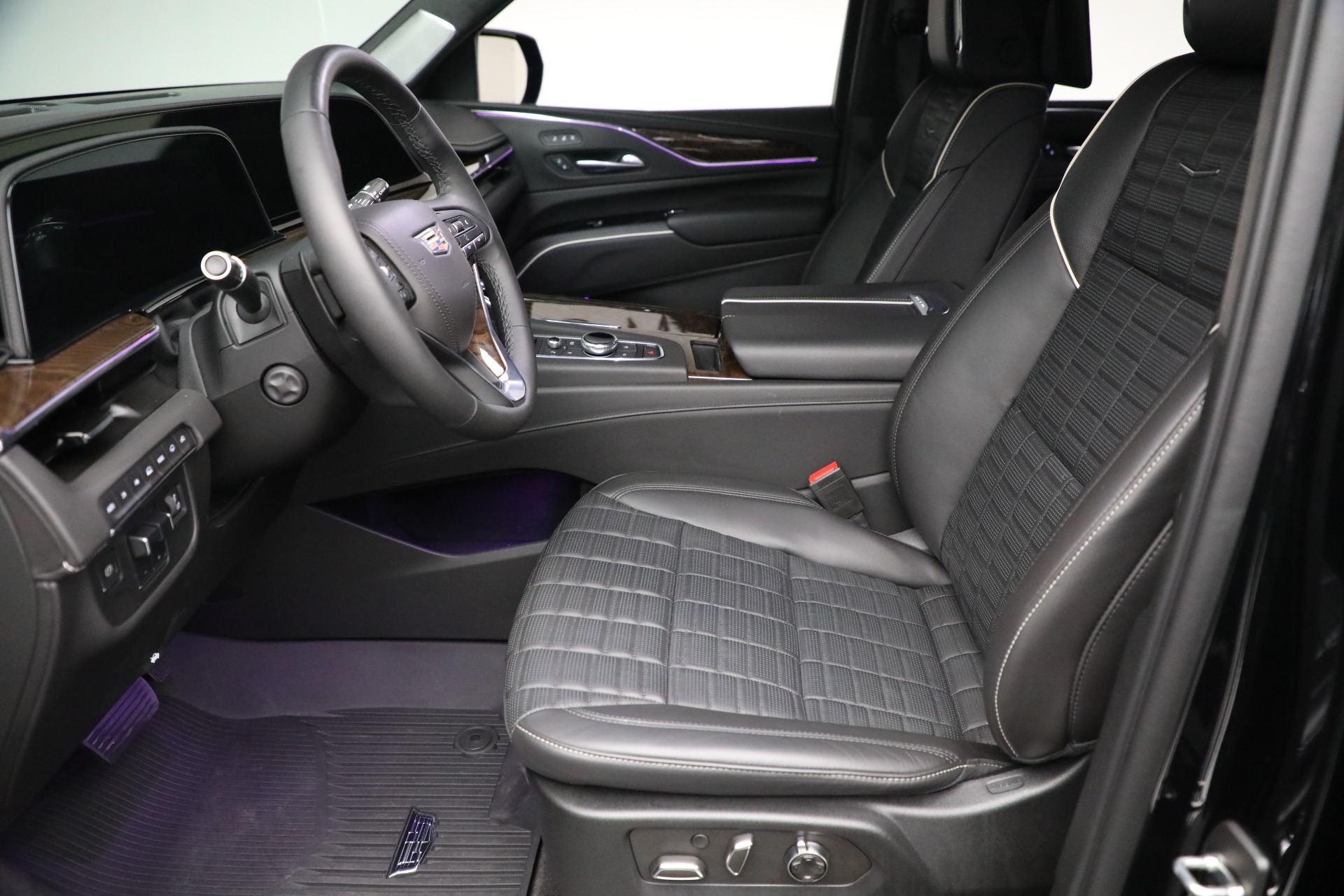 Used 2022 Cadillac Escalade Sport Platinum | St. Petersburg, FL