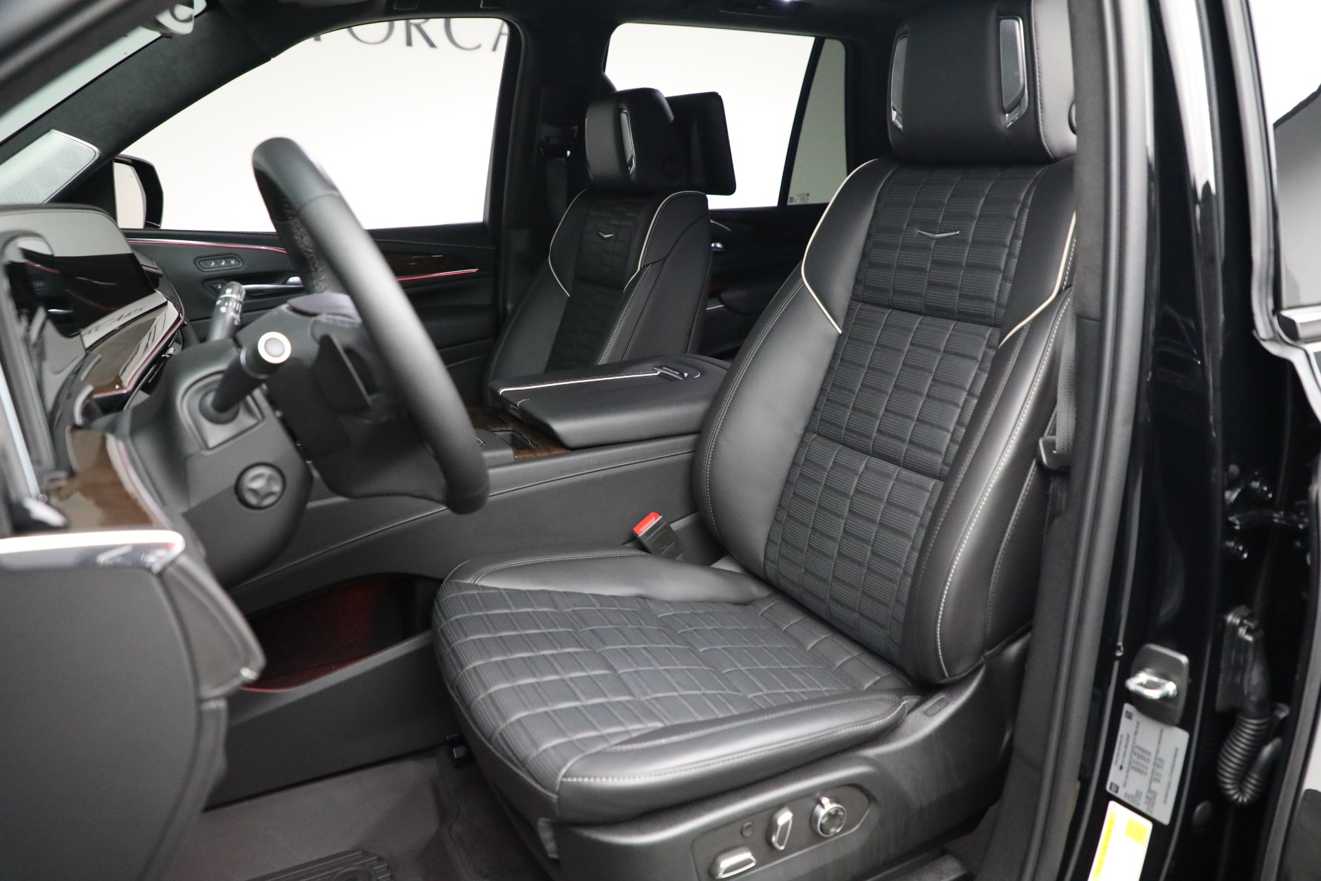 Used 2022 Cadillac Escalade Sport Platinum | St. Petersburg, FL
