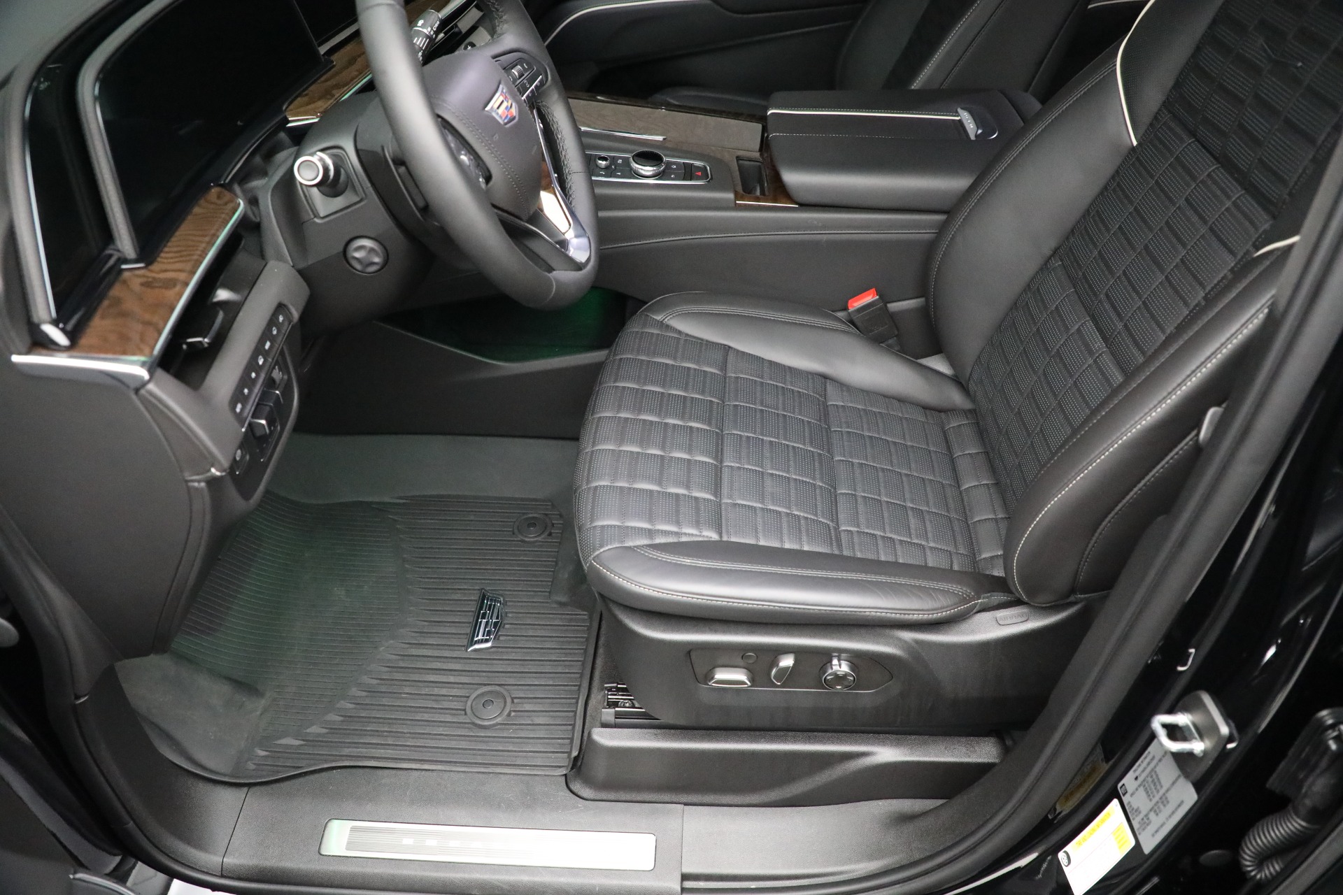 Used 2022 Cadillac Escalade Sport Platinum | St. Petersburg, FL