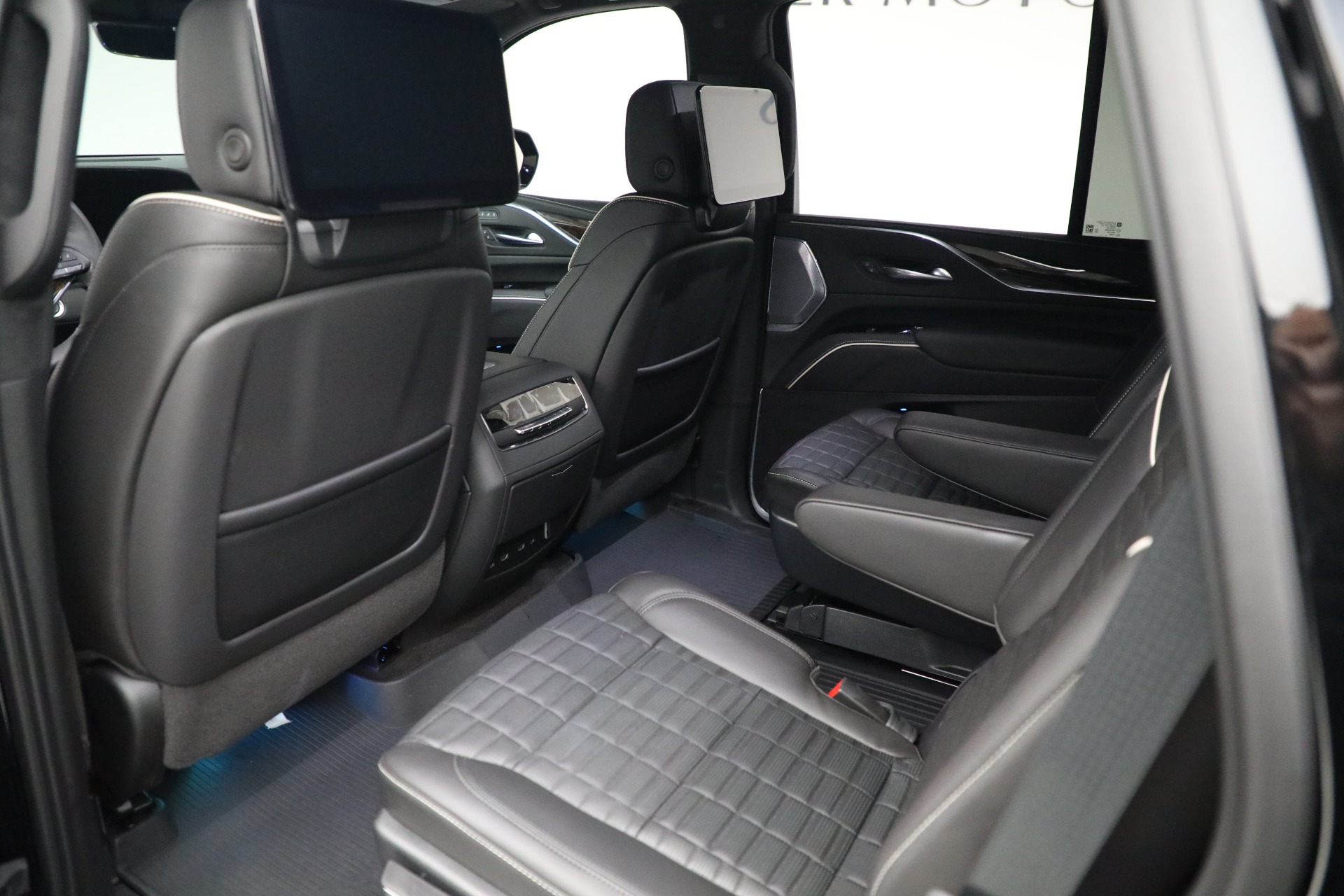 Used 2022 Cadillac Escalade Sport Platinum | St. Petersburg, FL