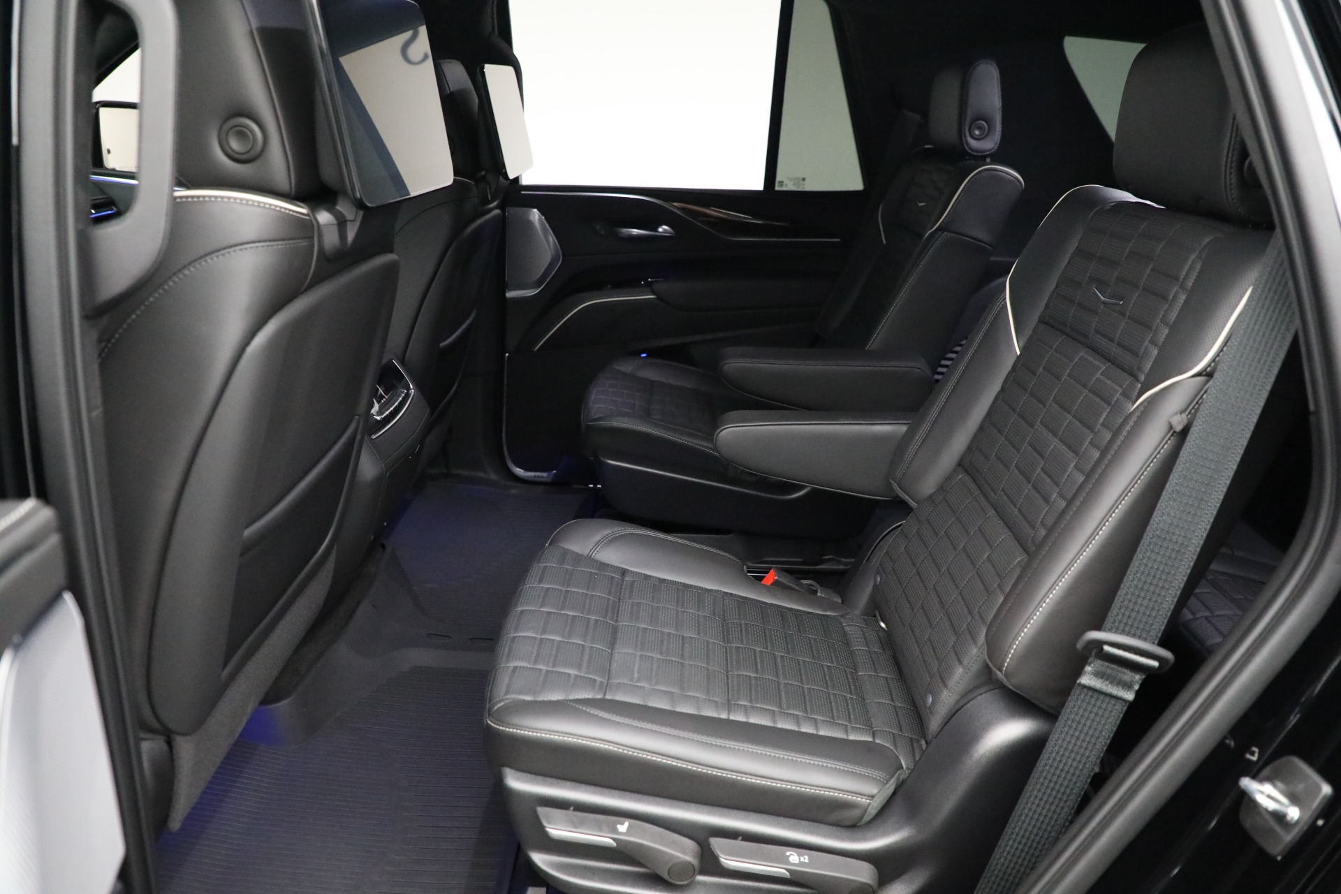 Used 2022 Cadillac Escalade Sport Platinum | St. Petersburg, FL