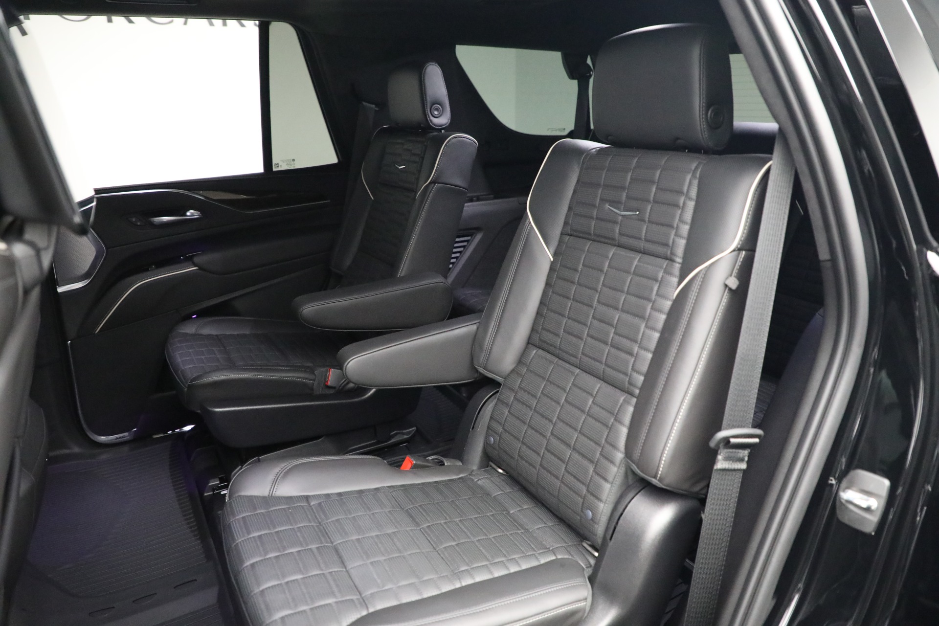 Used 2022 Cadillac Escalade Sport Platinum | St. Petersburg, FL