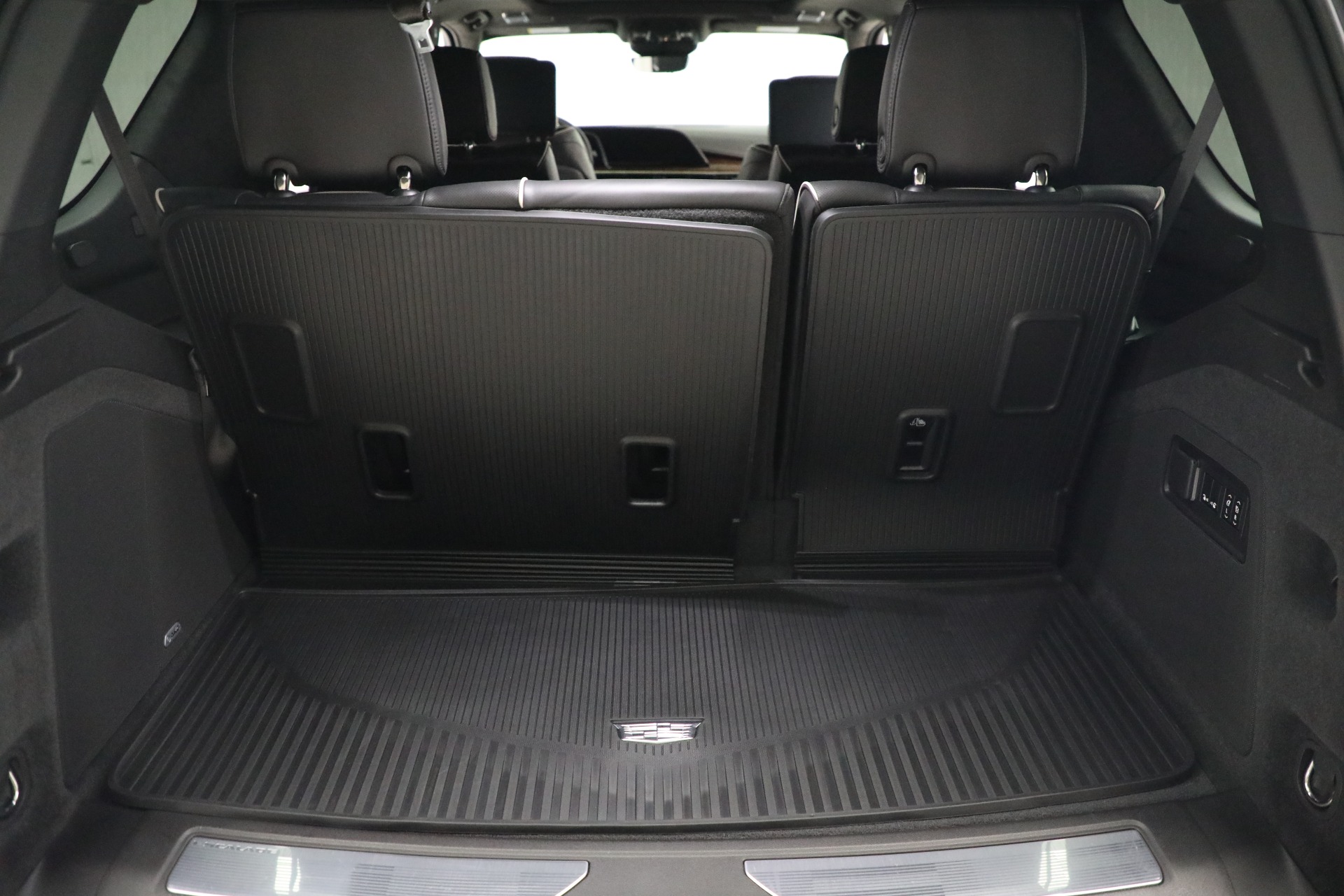 Used 2022 Cadillac Escalade Sport Platinum | St. Petersburg, FL