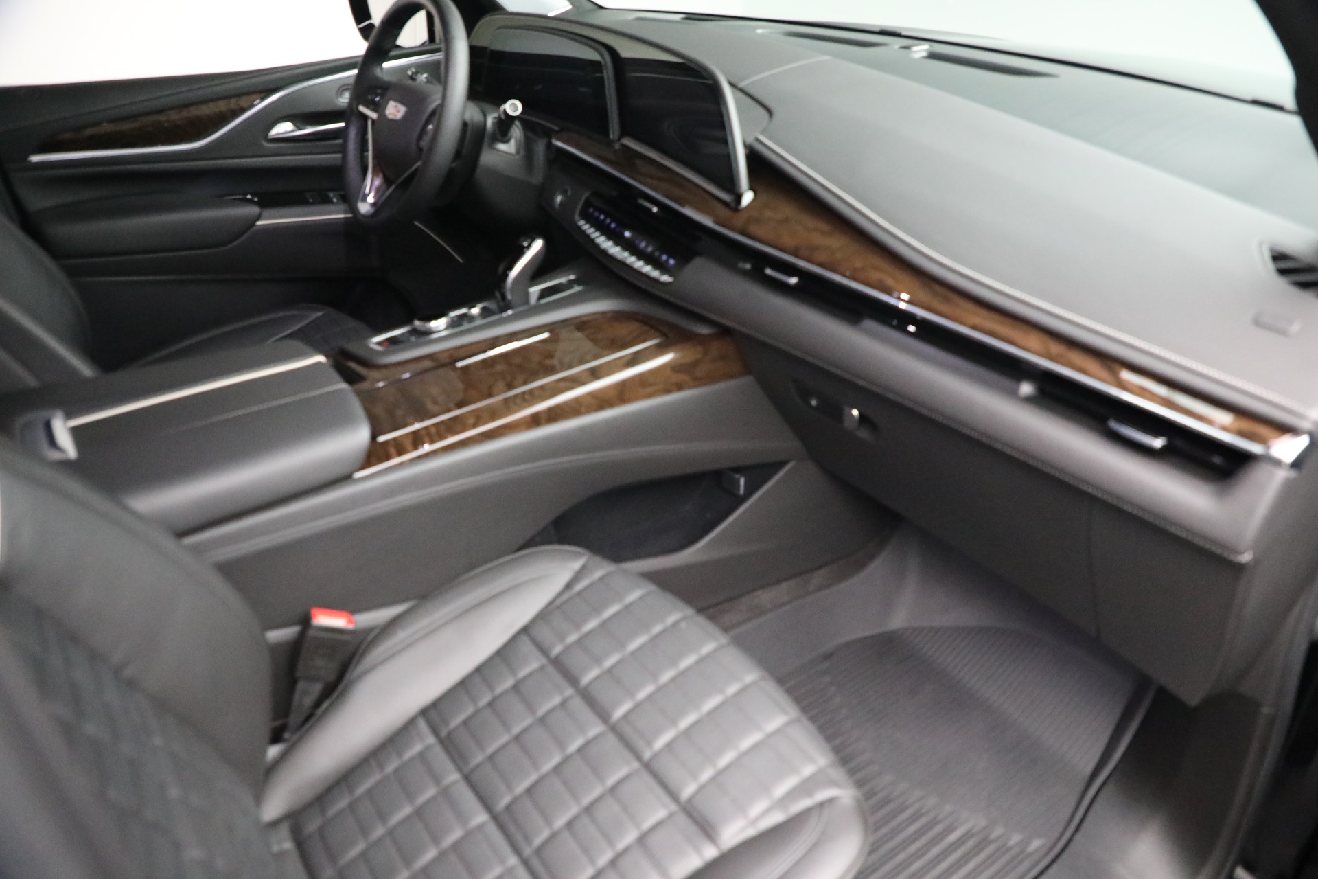 Used 2022 Cadillac Escalade Sport Platinum | St. Petersburg, FL