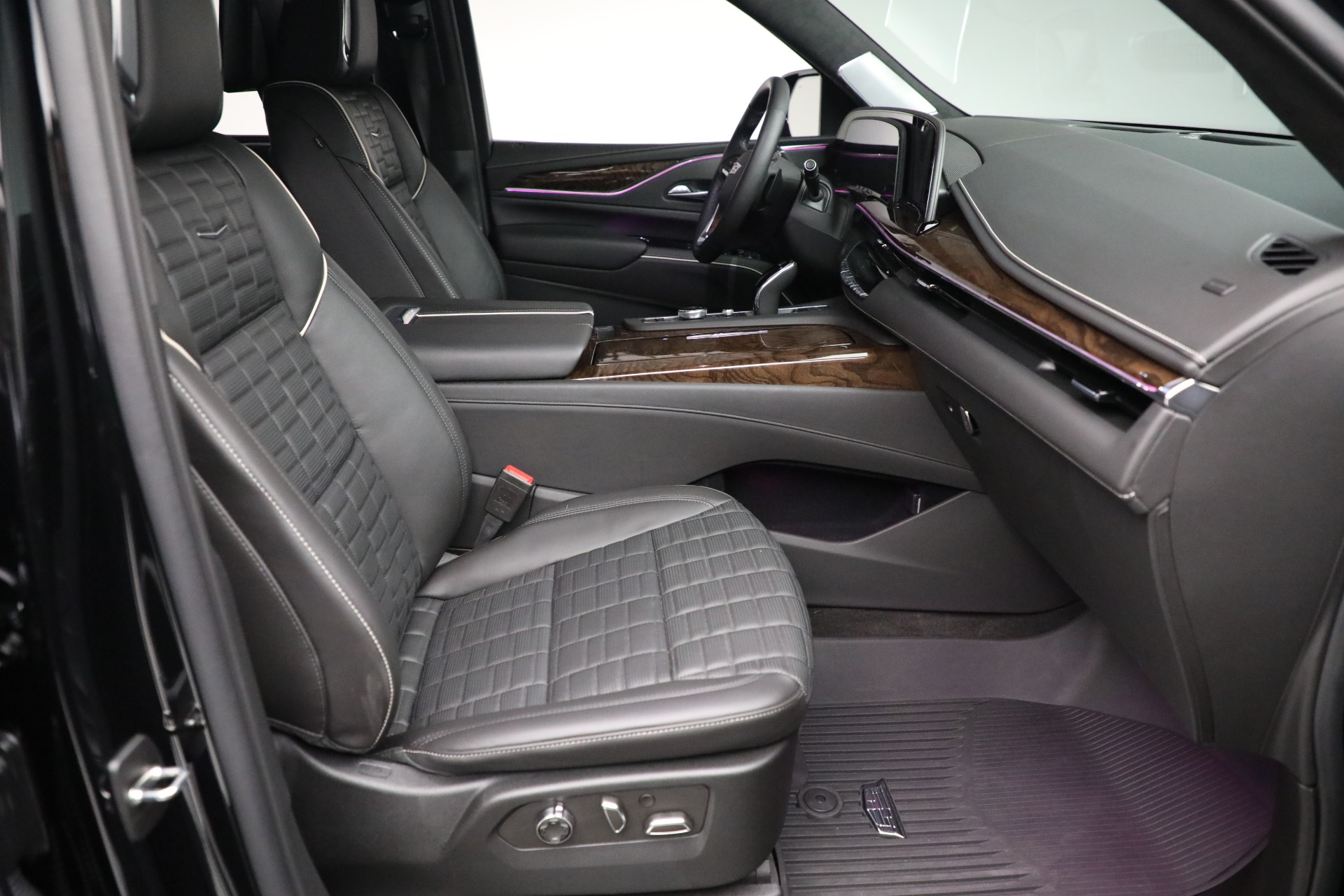Used 2022 Cadillac Escalade Sport Platinum | St. Petersburg, FL