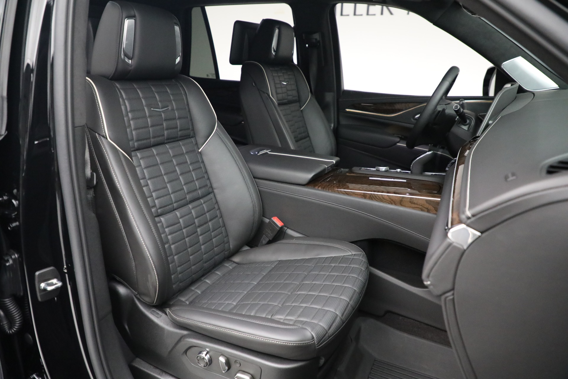 Used 2022 Cadillac Escalade Sport Platinum | St. Petersburg, FL