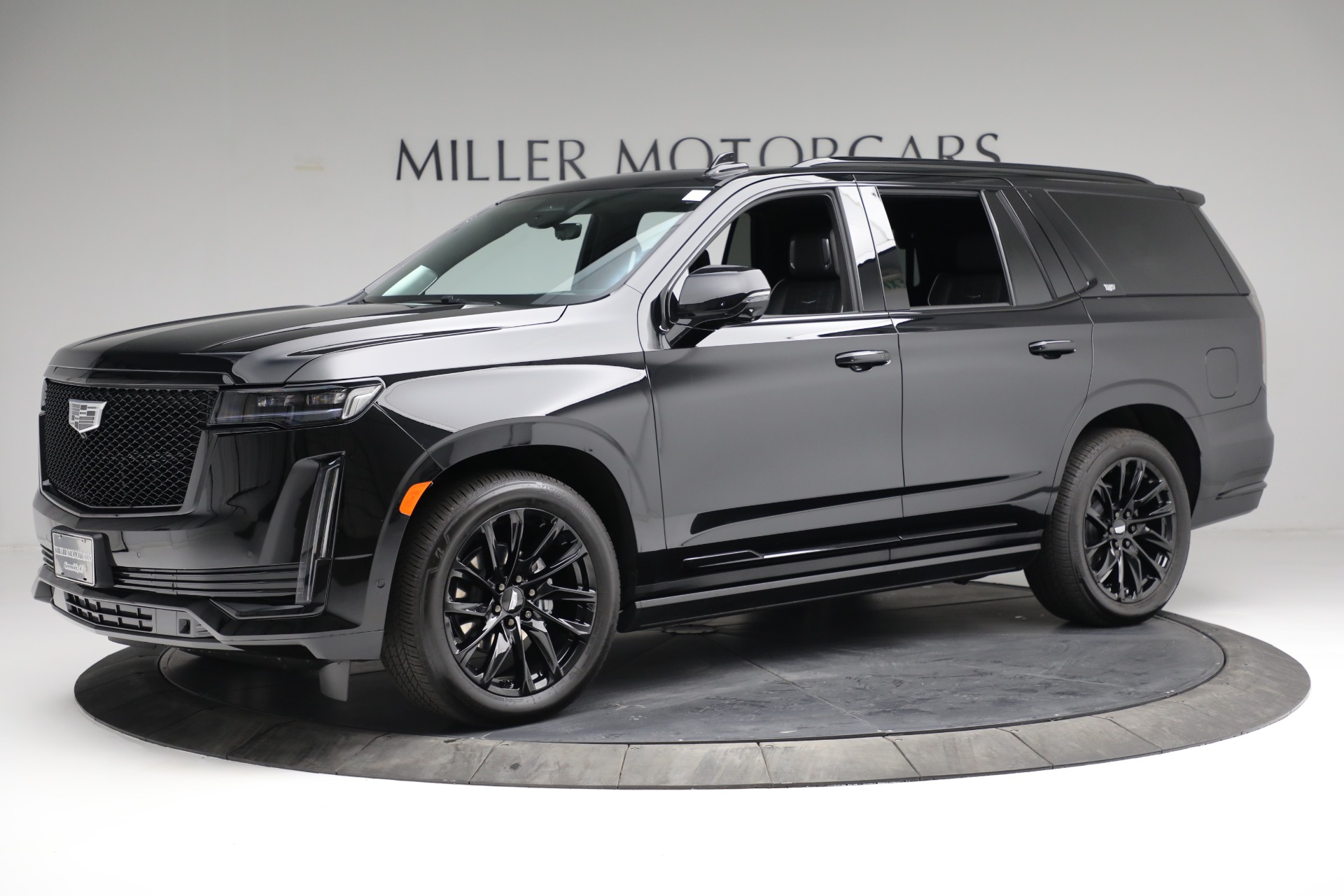 Used 2022 Cadillac Escalade Sport Platinum | St. Petersburg, FL