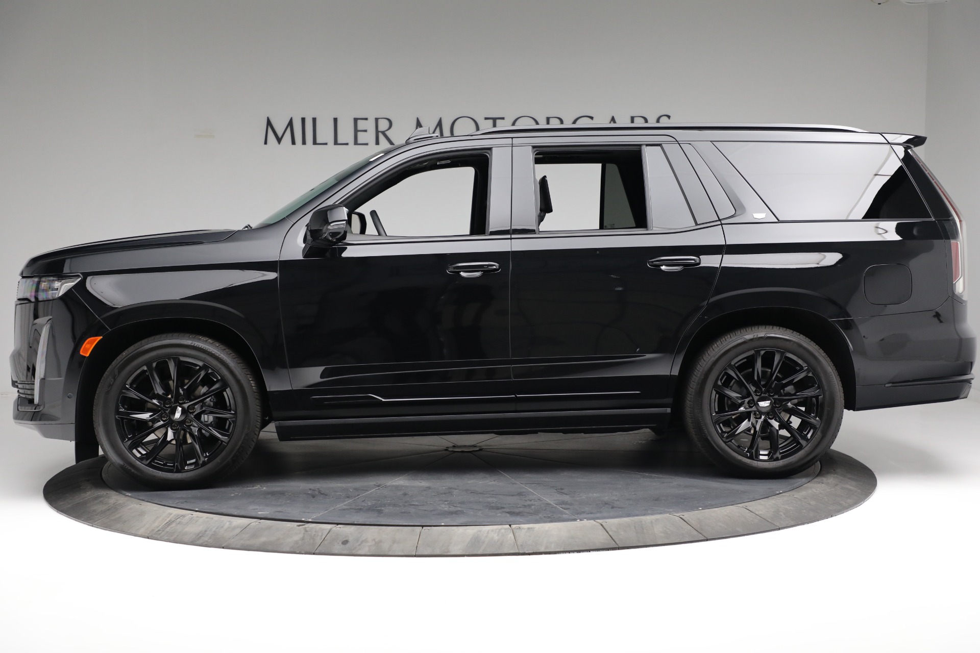 Used 2022 Cadillac Escalade Sport Platinum | St. Petersburg, FL
