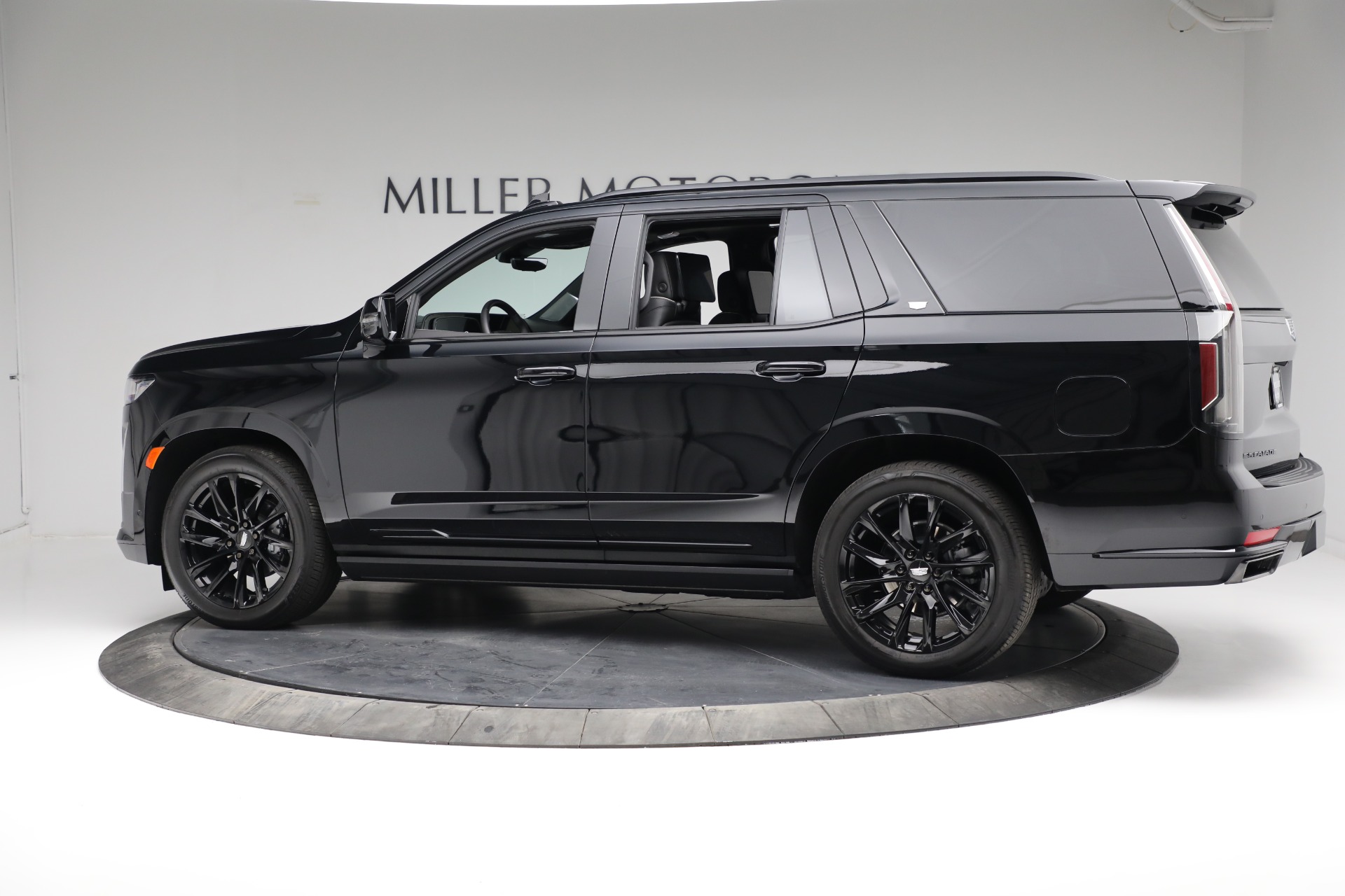 Used 2022 Cadillac Escalade Sport Platinum | St. Petersburg, FL