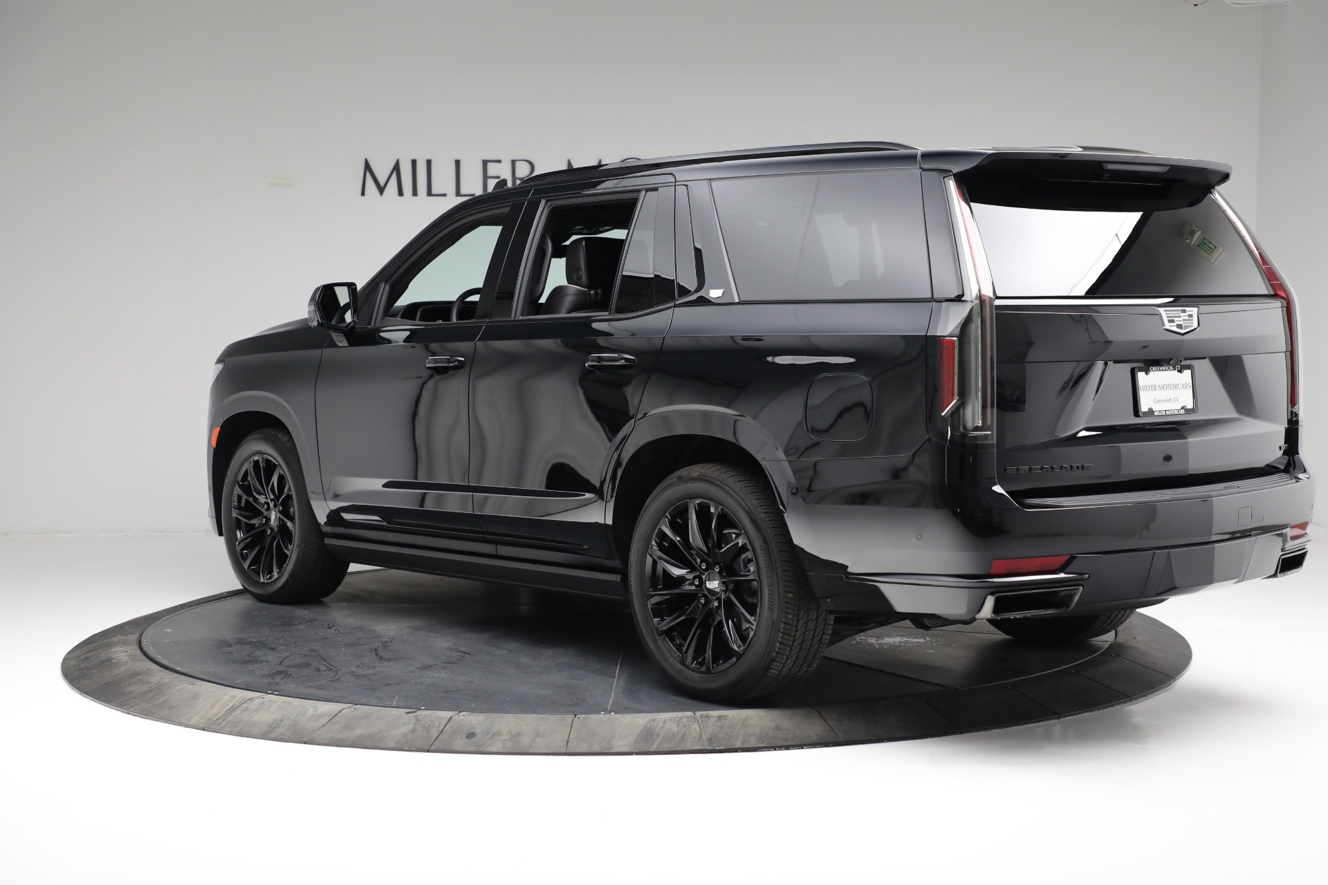 Used 2022 Cadillac Escalade Sport Platinum | St. Petersburg, FL
