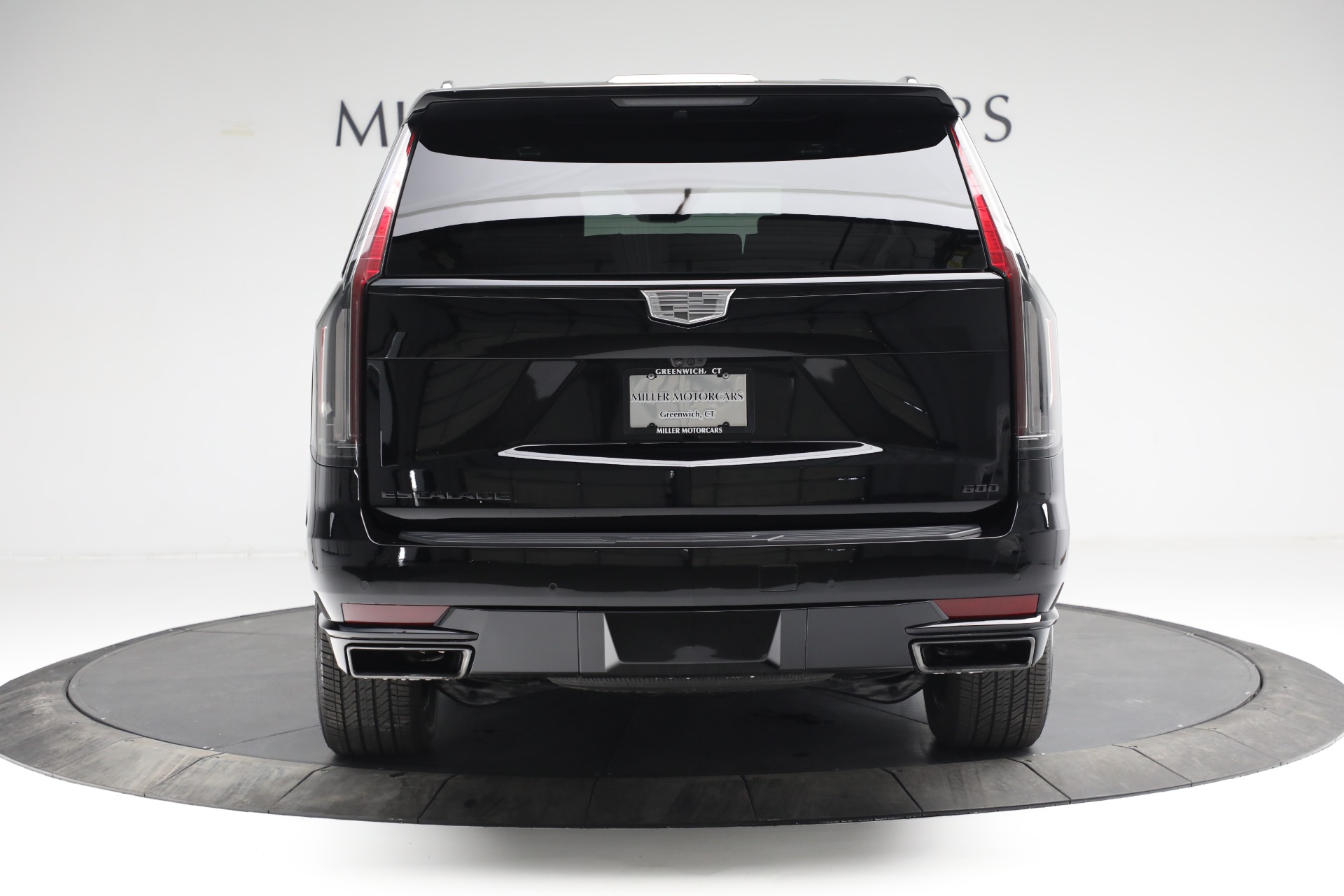Used 2022 Cadillac Escalade Sport Platinum | St. Petersburg, FL